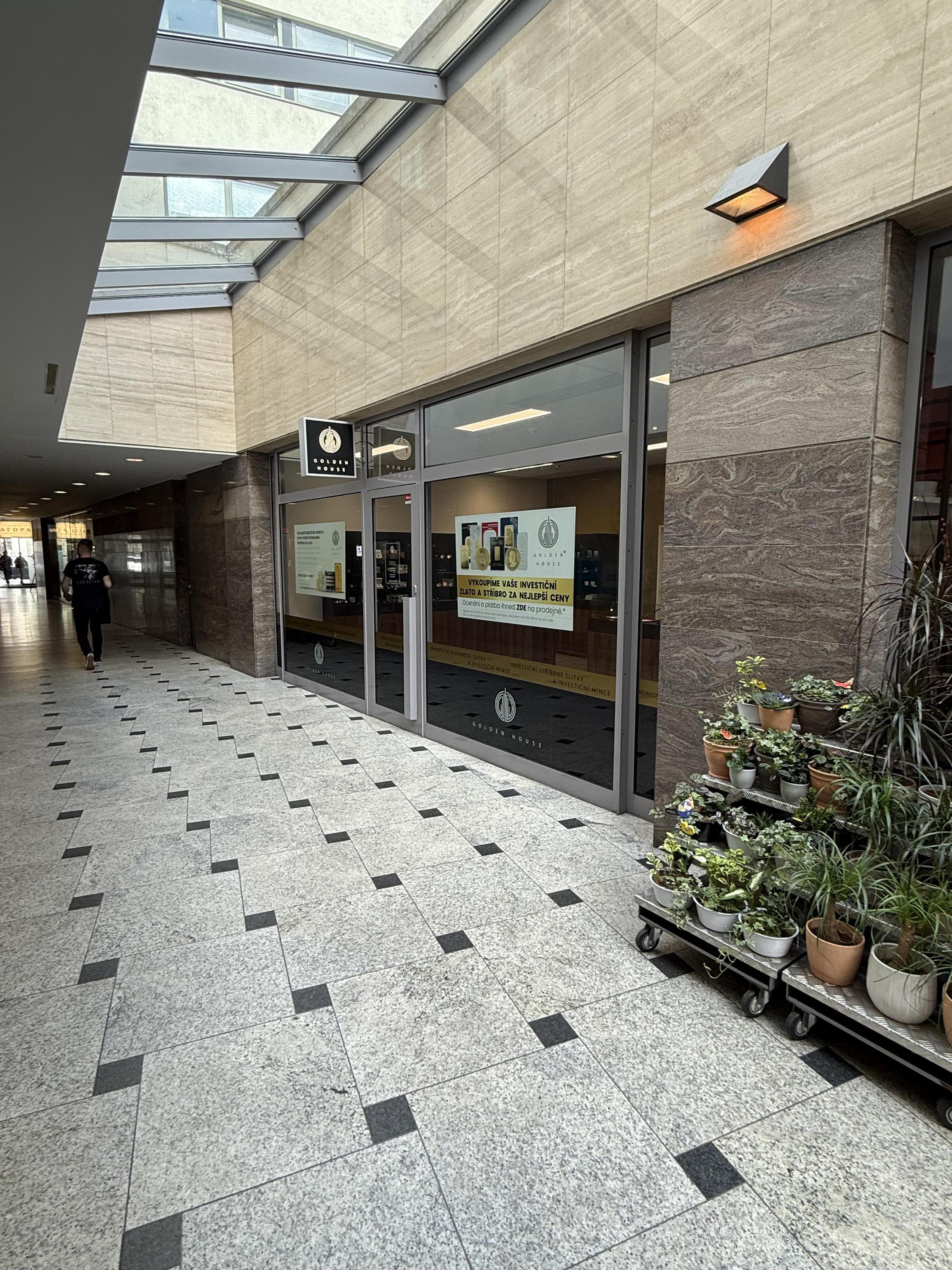 Goldenhouse.cz foto 4