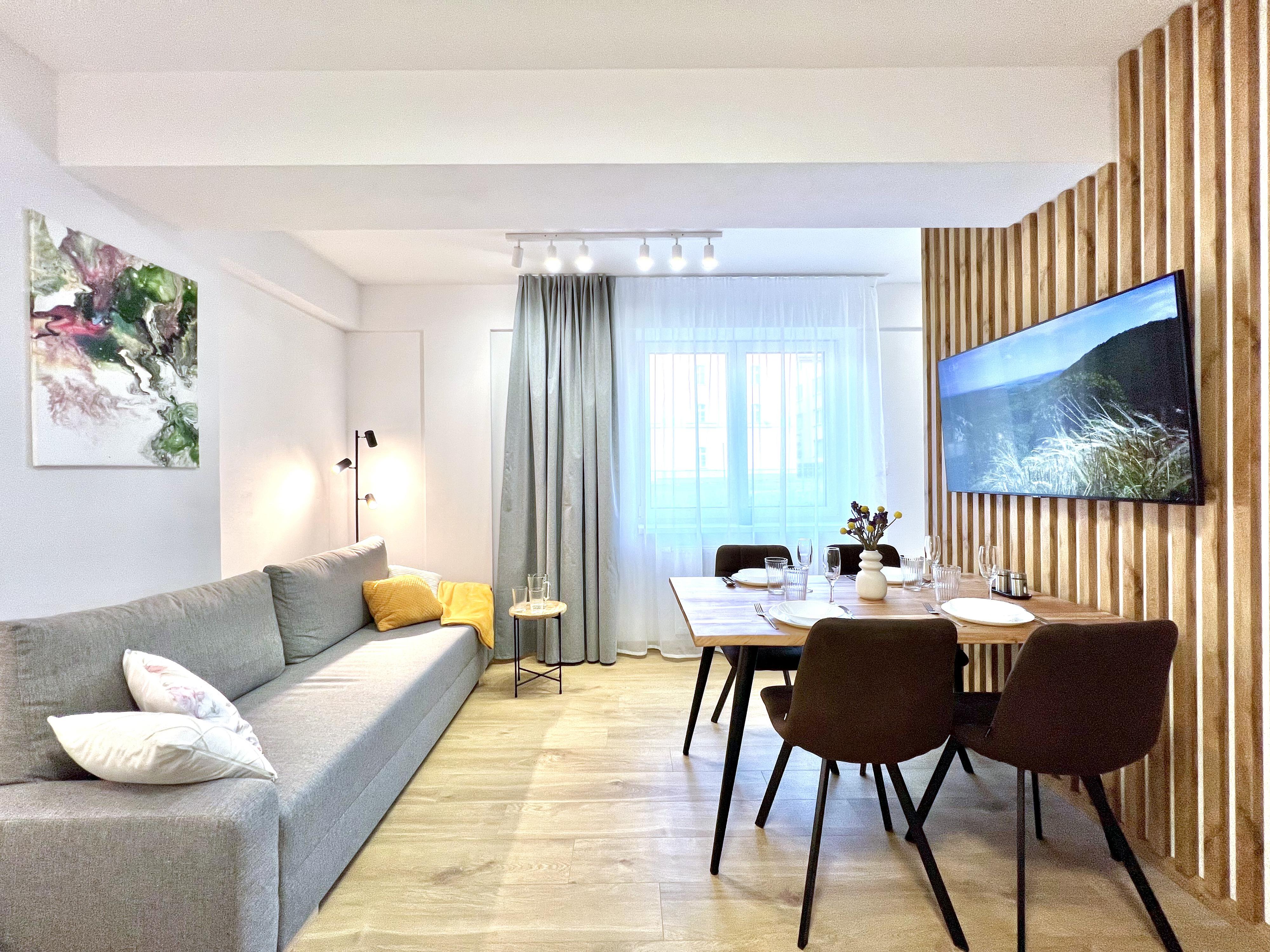 Apartmány K Lanovce s parkováním foto 3