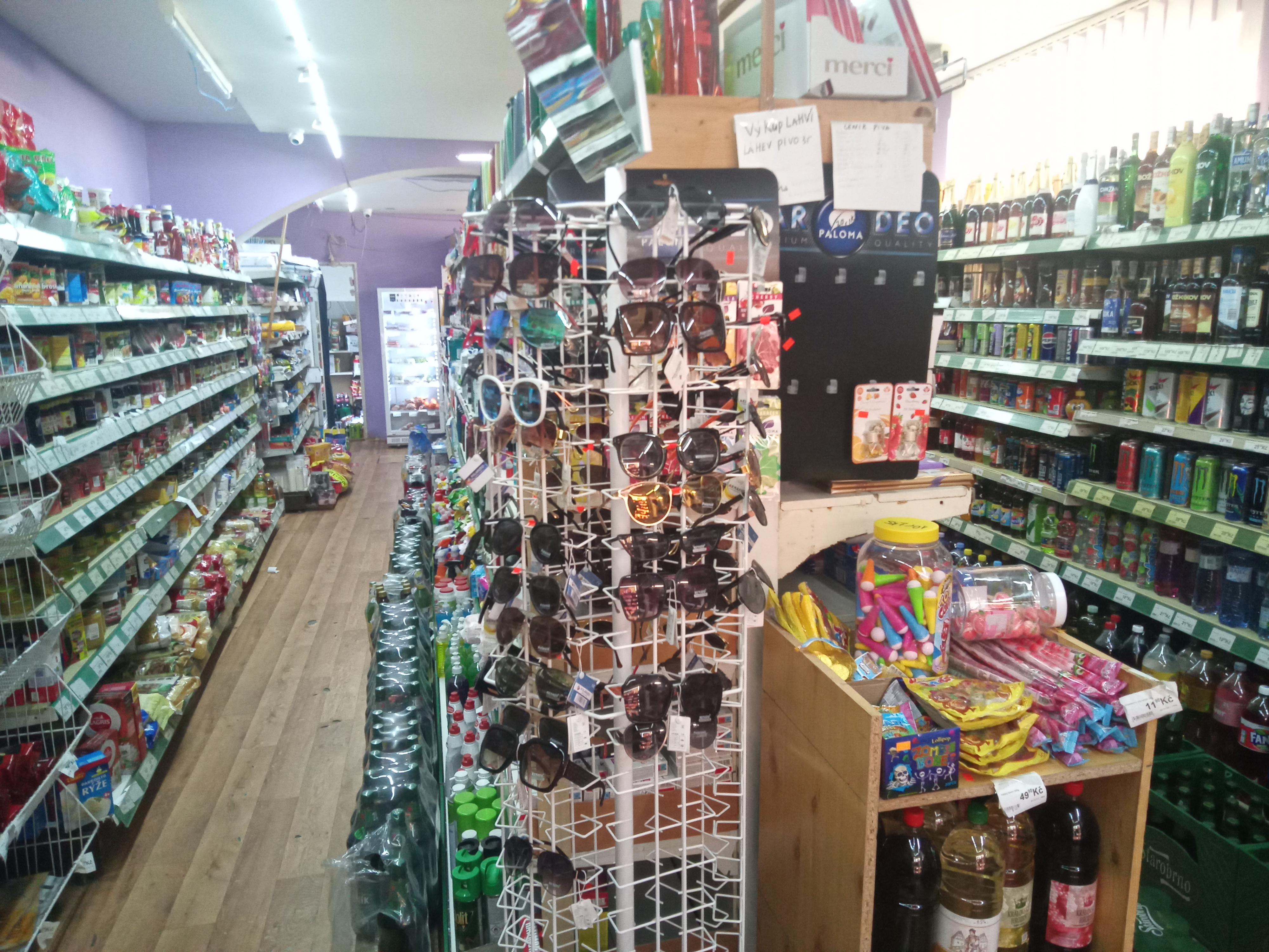Potraviny Večerka foto 3