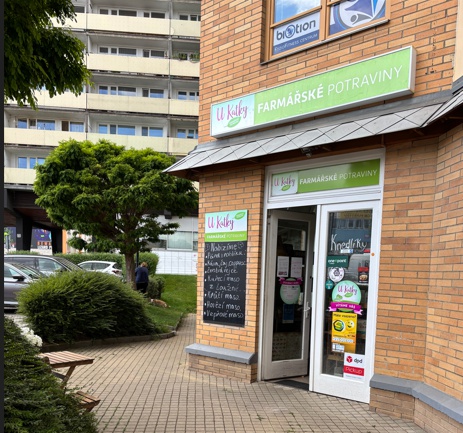 Farmářské potraviny U Katky foto 1