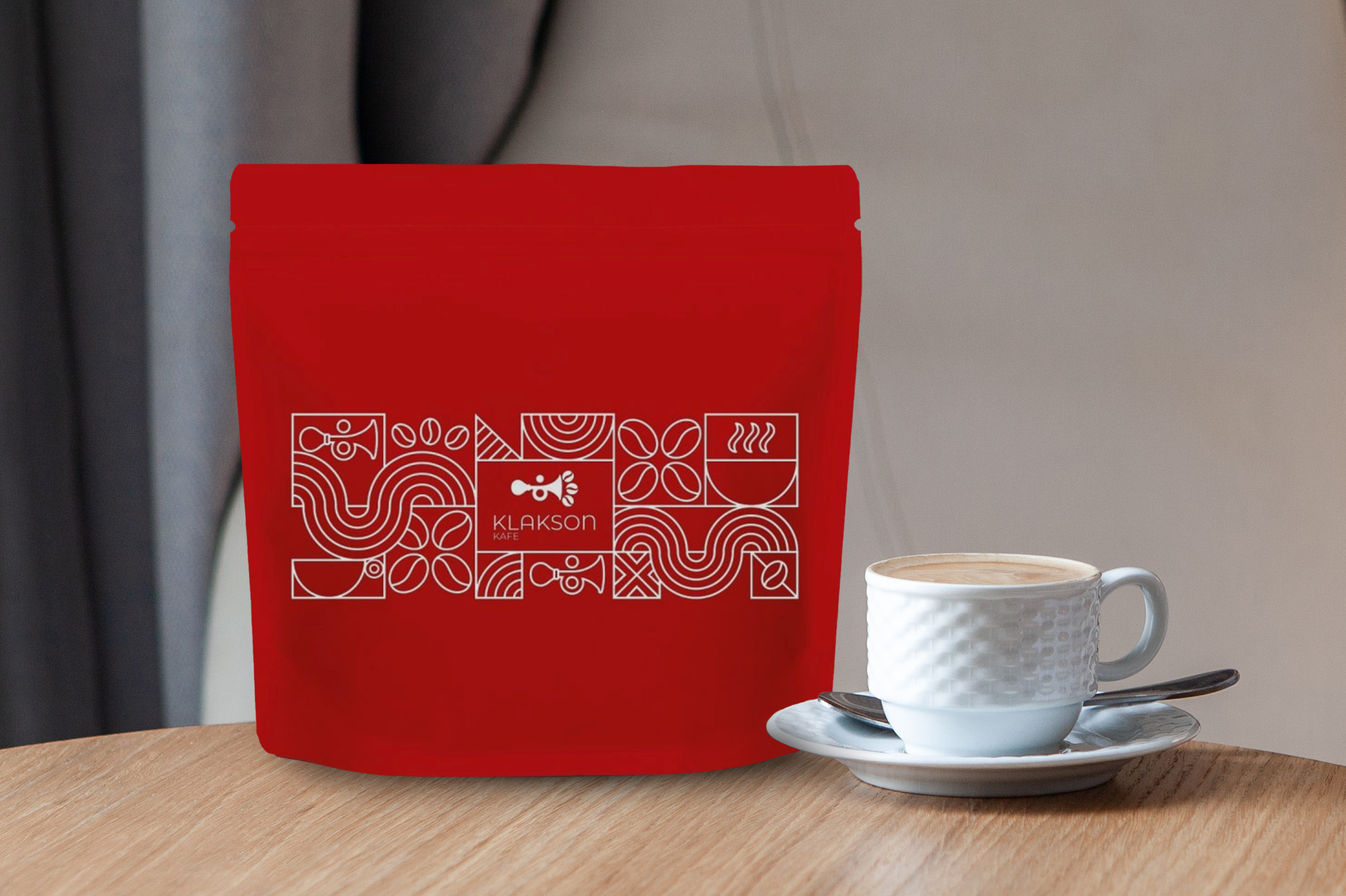 Klára Dobešová | grafika a webdesign foto 5