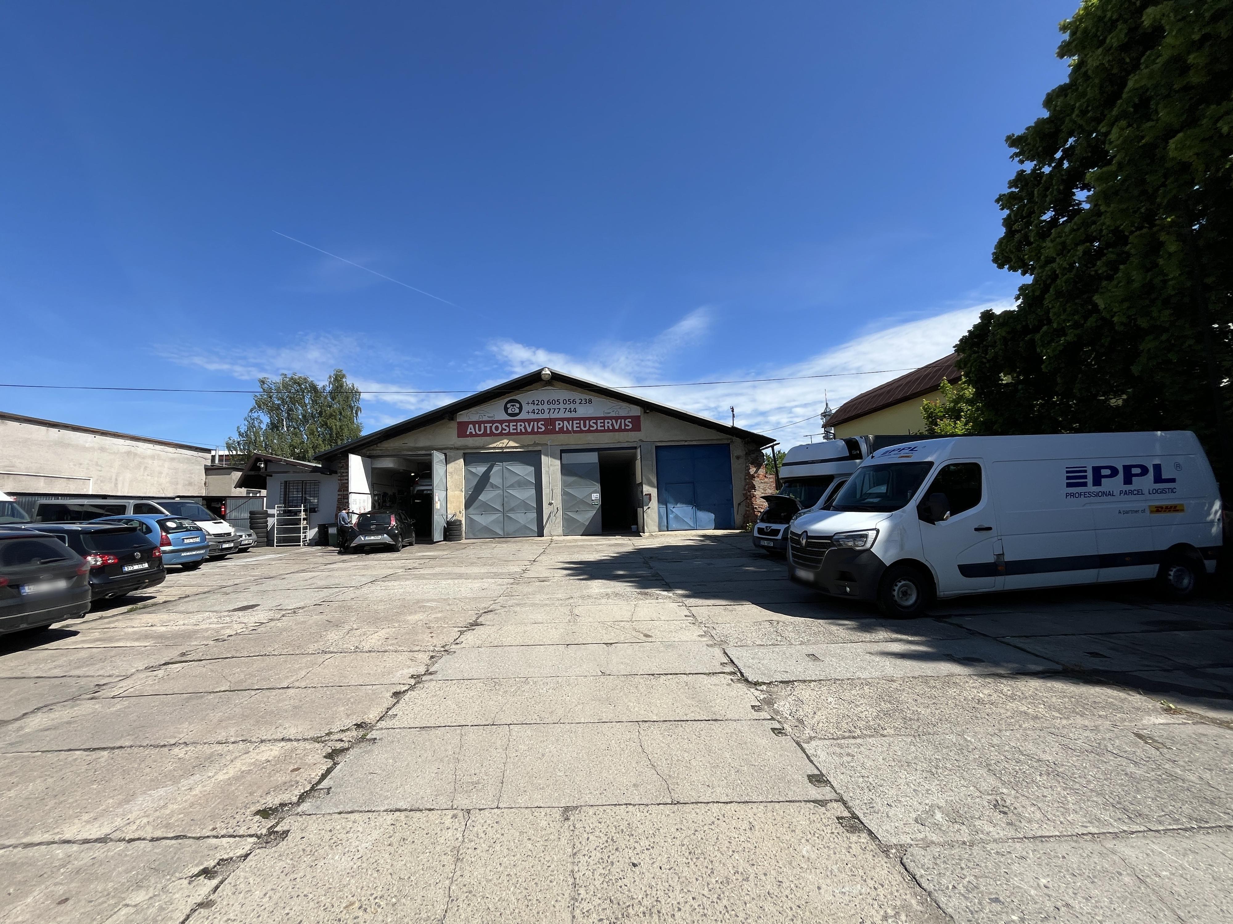 Autopůjčovna-Uzitkac.cz foto 1