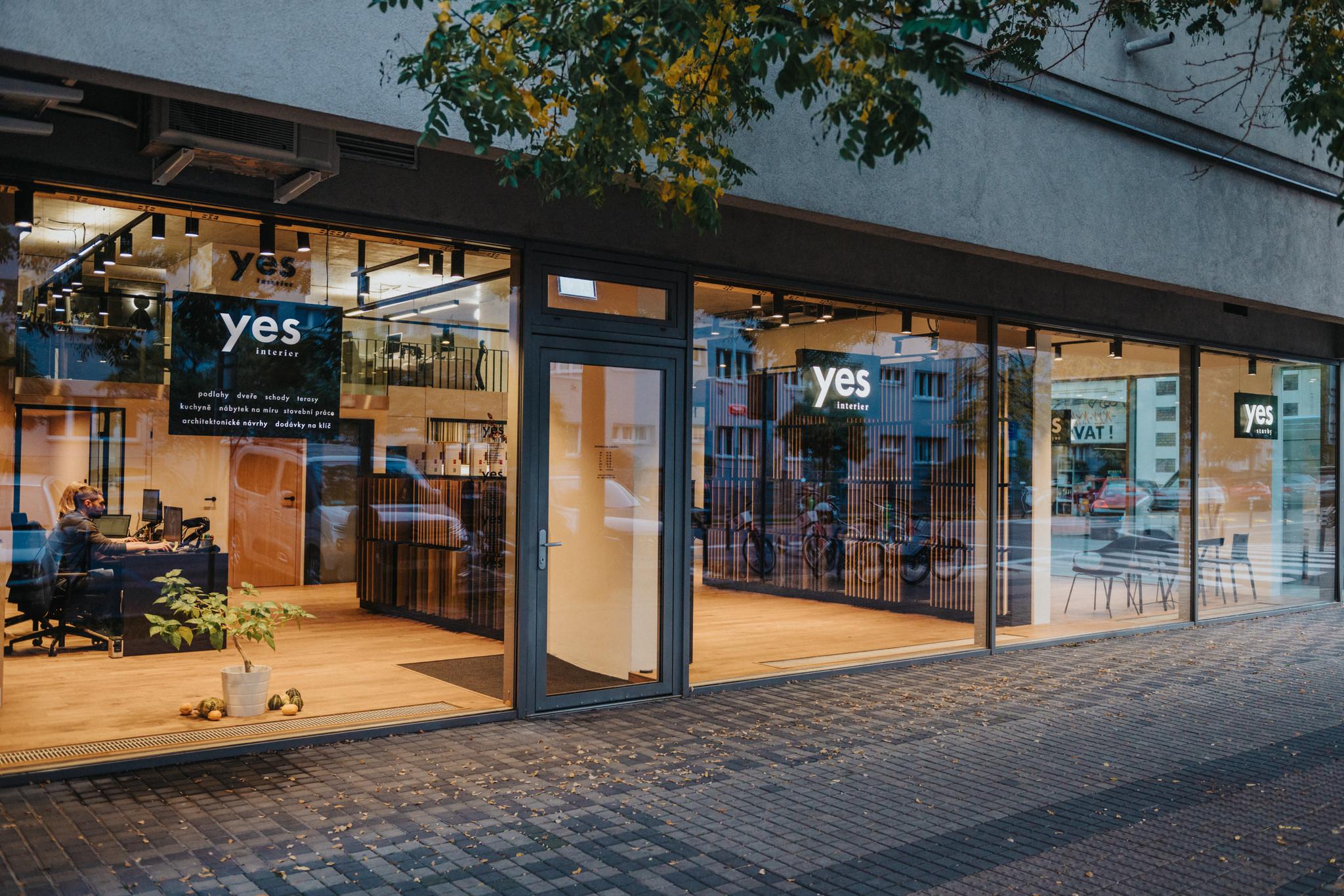 yes kuchyně, s.r.o. foto 3