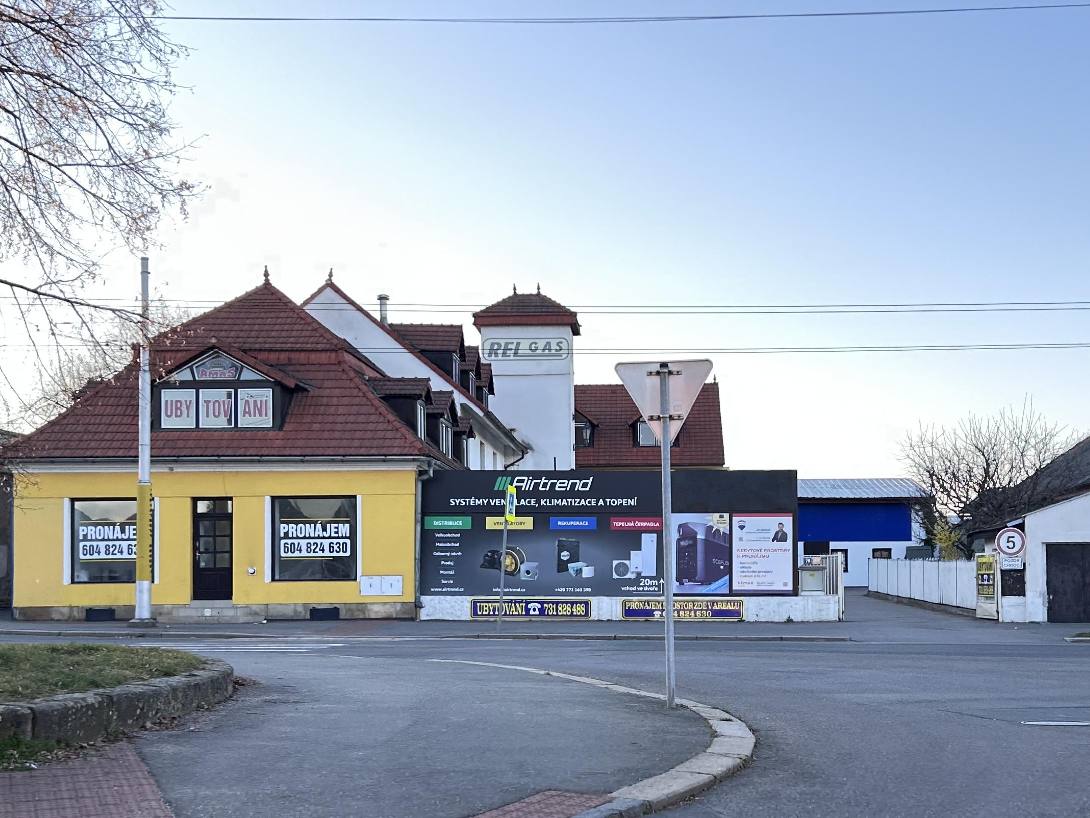 Airtrend s.r.o. foto 3