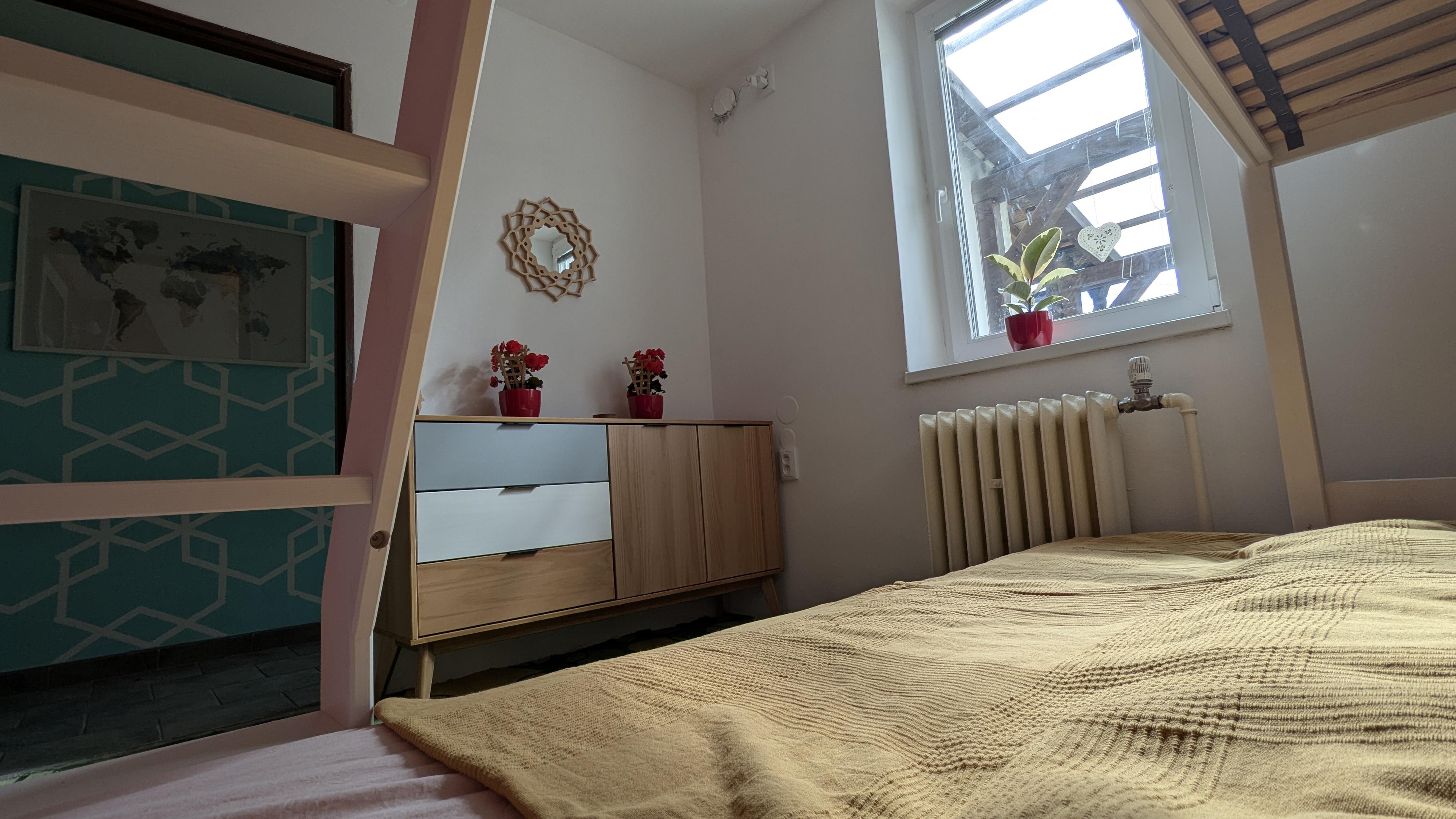 Ubytování Pod Něžnym Obrem foto 3