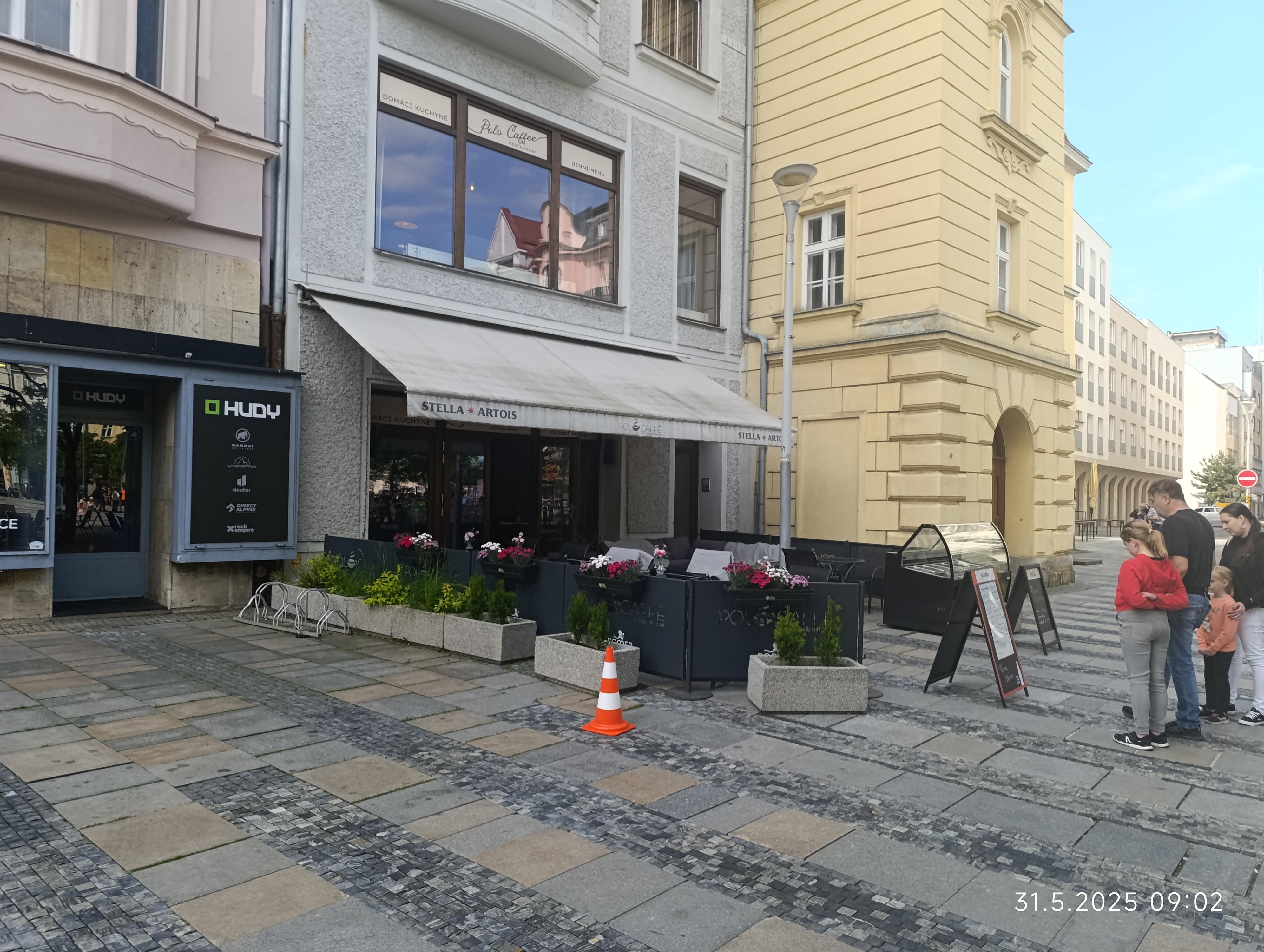 Polo Caffé foto 2