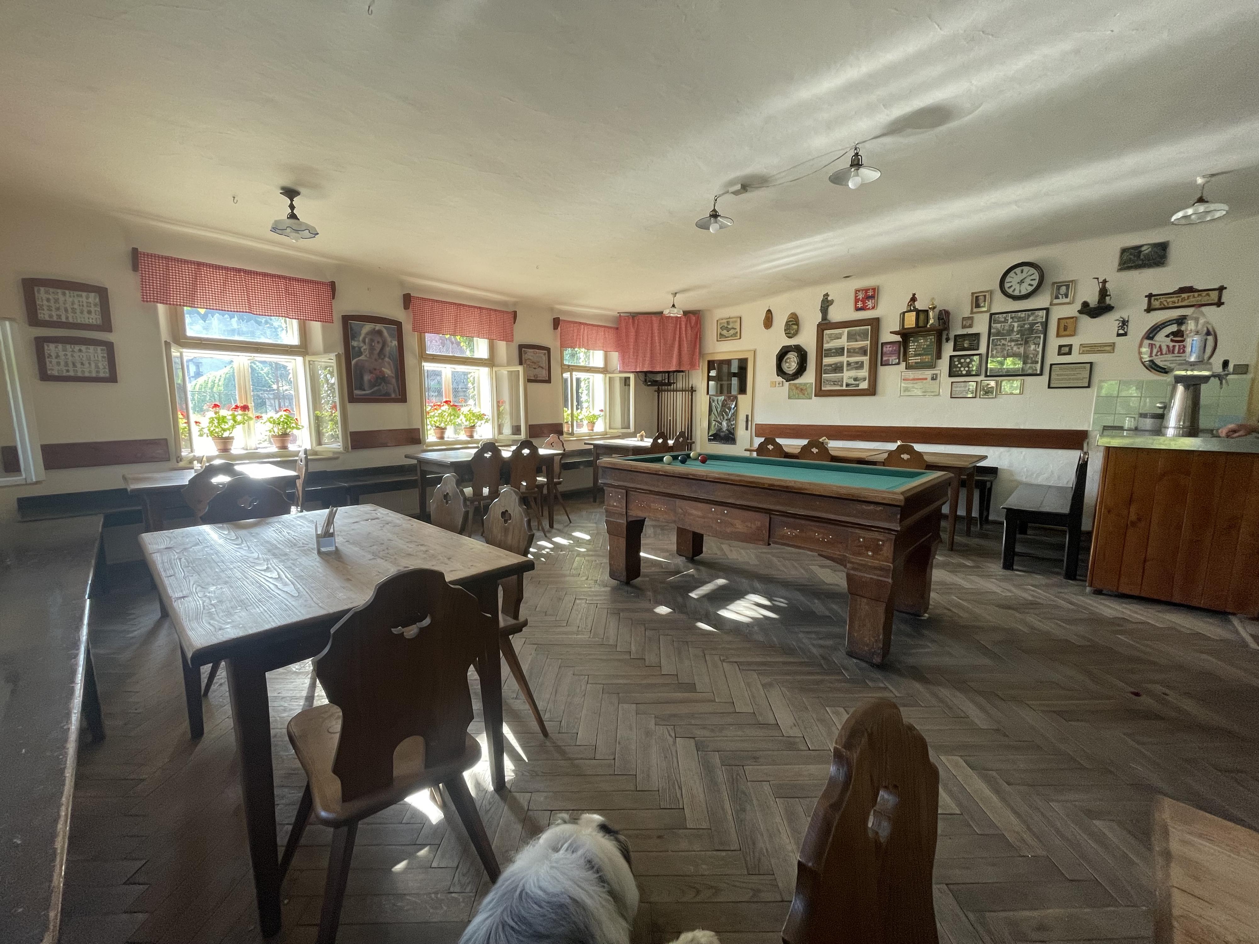 Hospoda U Fondrnajů foto 4