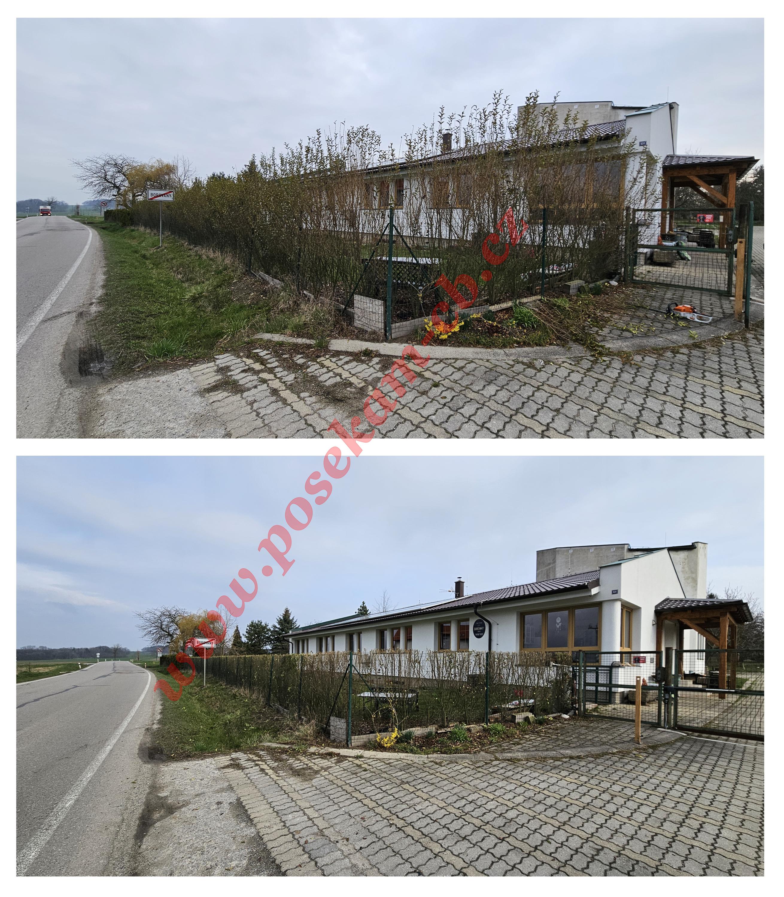 Údržba zeleně - Cyril Onderka foto 2