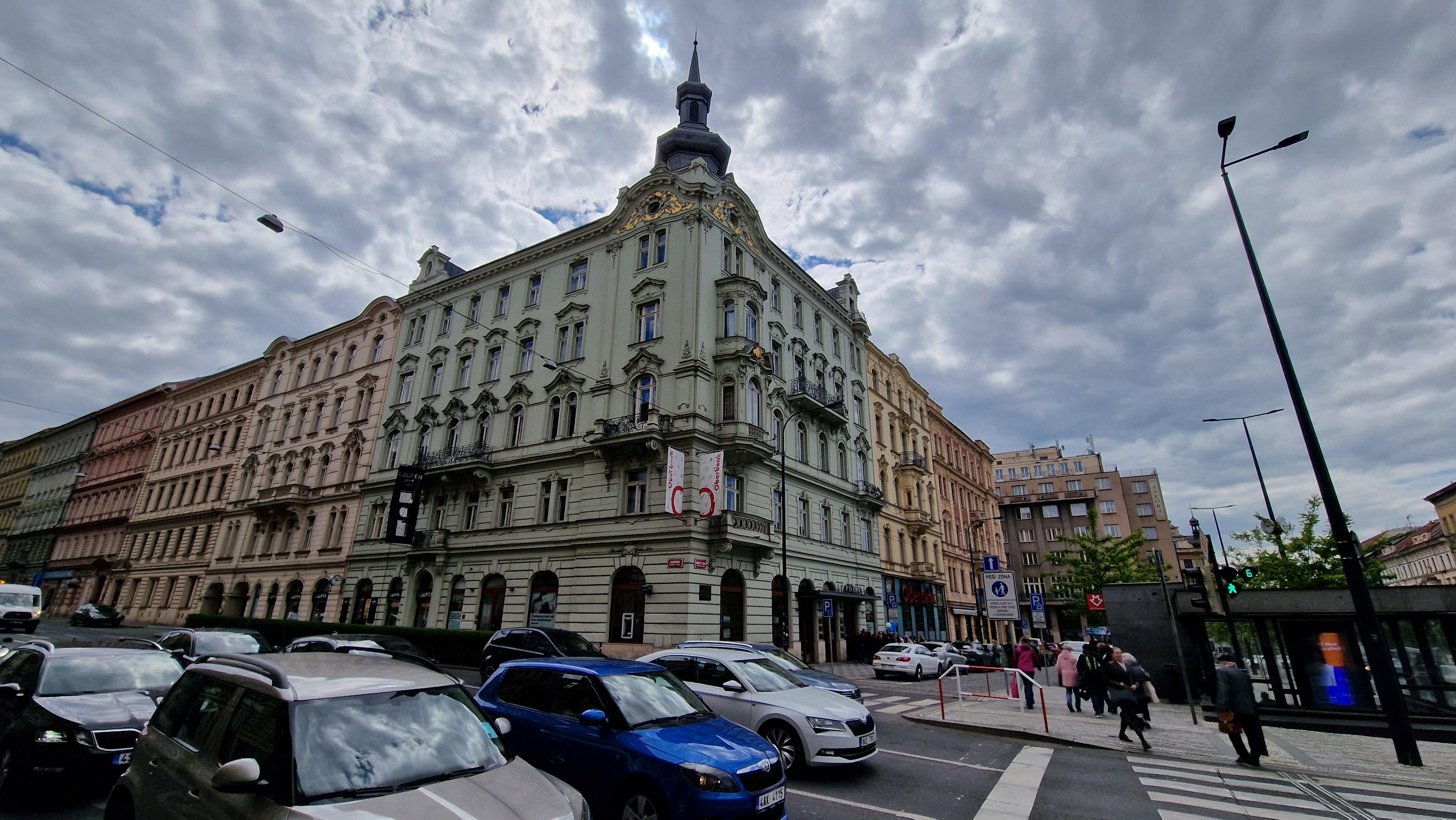 Oberbank AG pobočka Česká republika foto 6