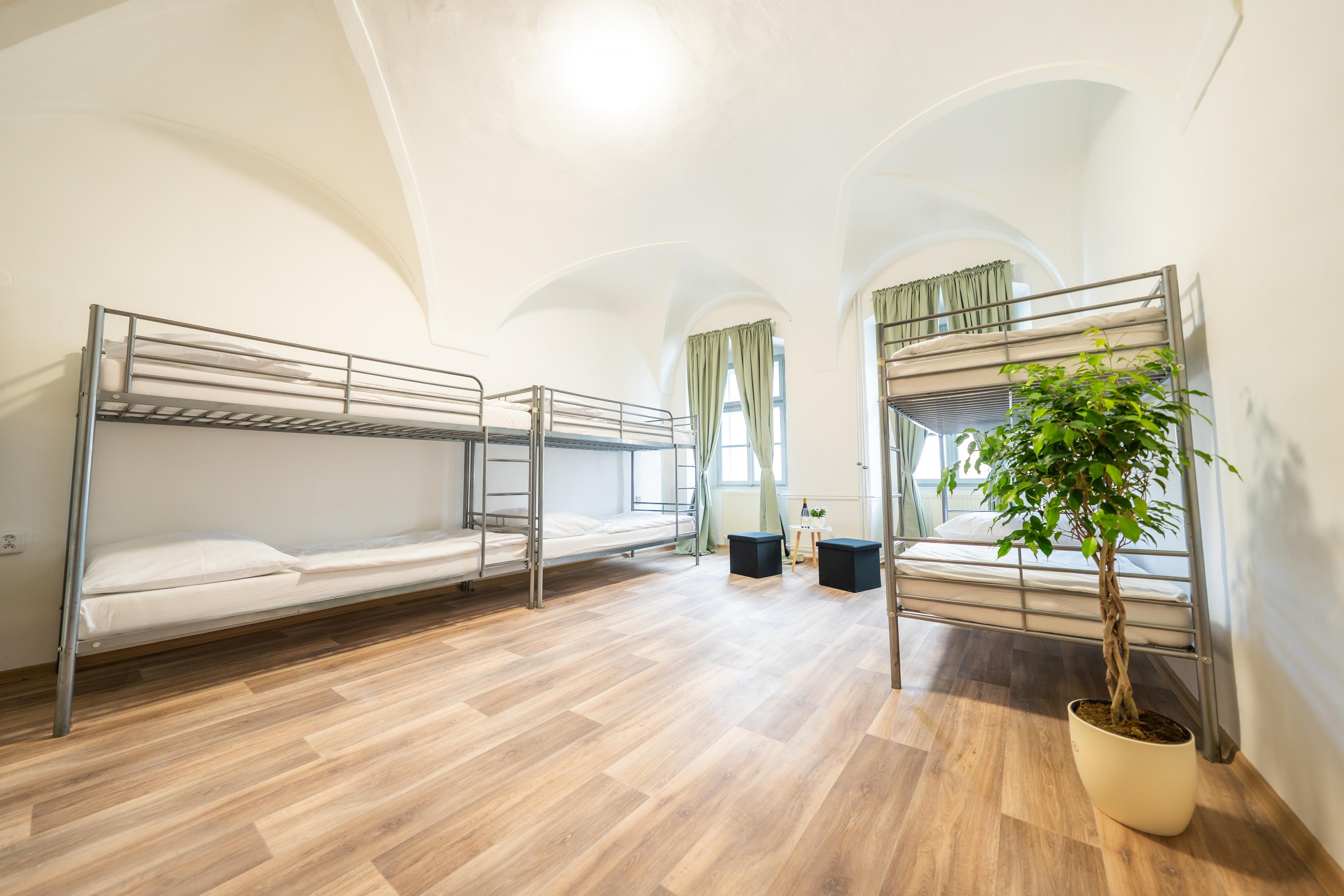 Hostel Králíkárna foto 2