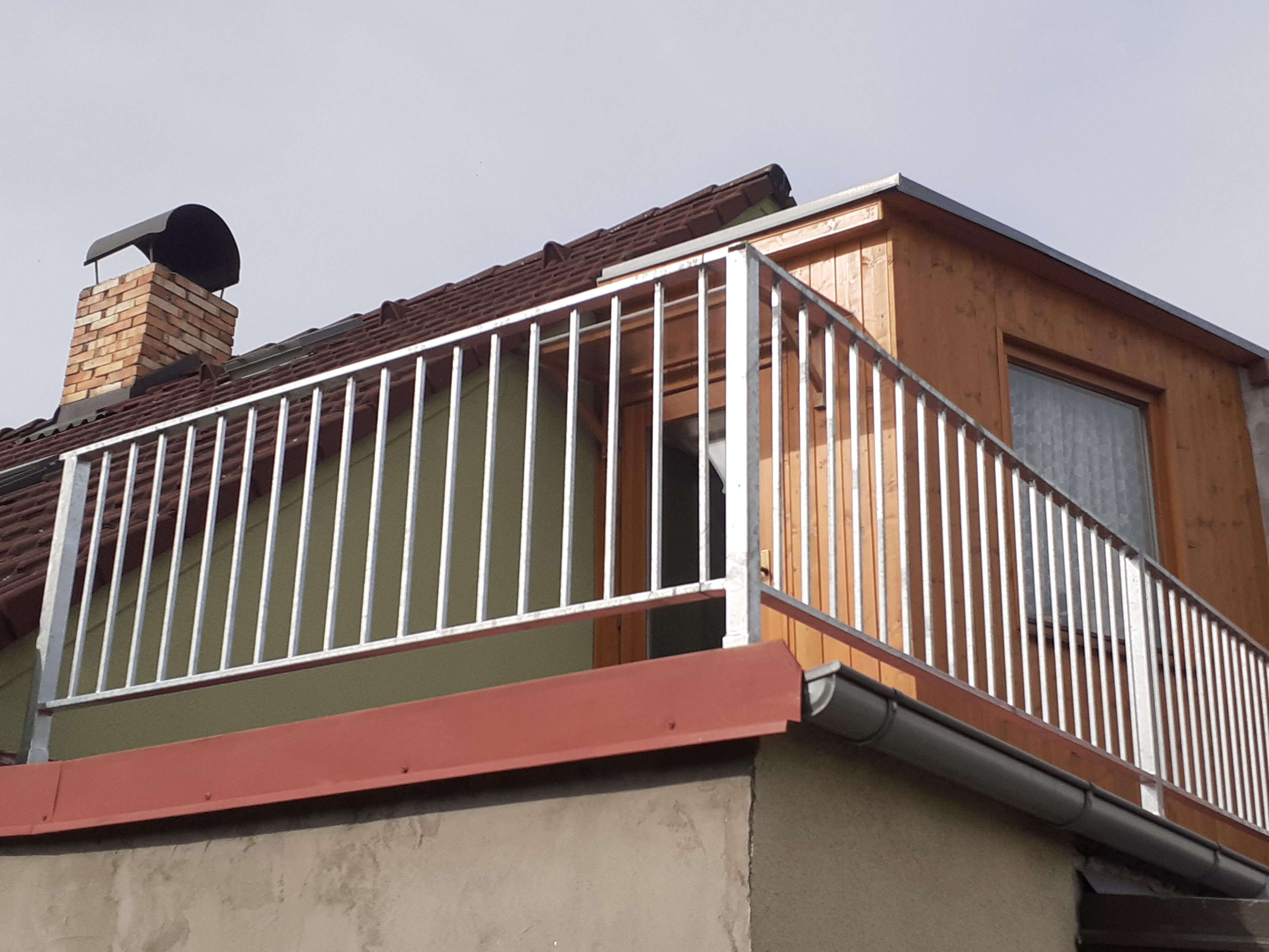 Zámečnictví Stanislav Kovač foto 4