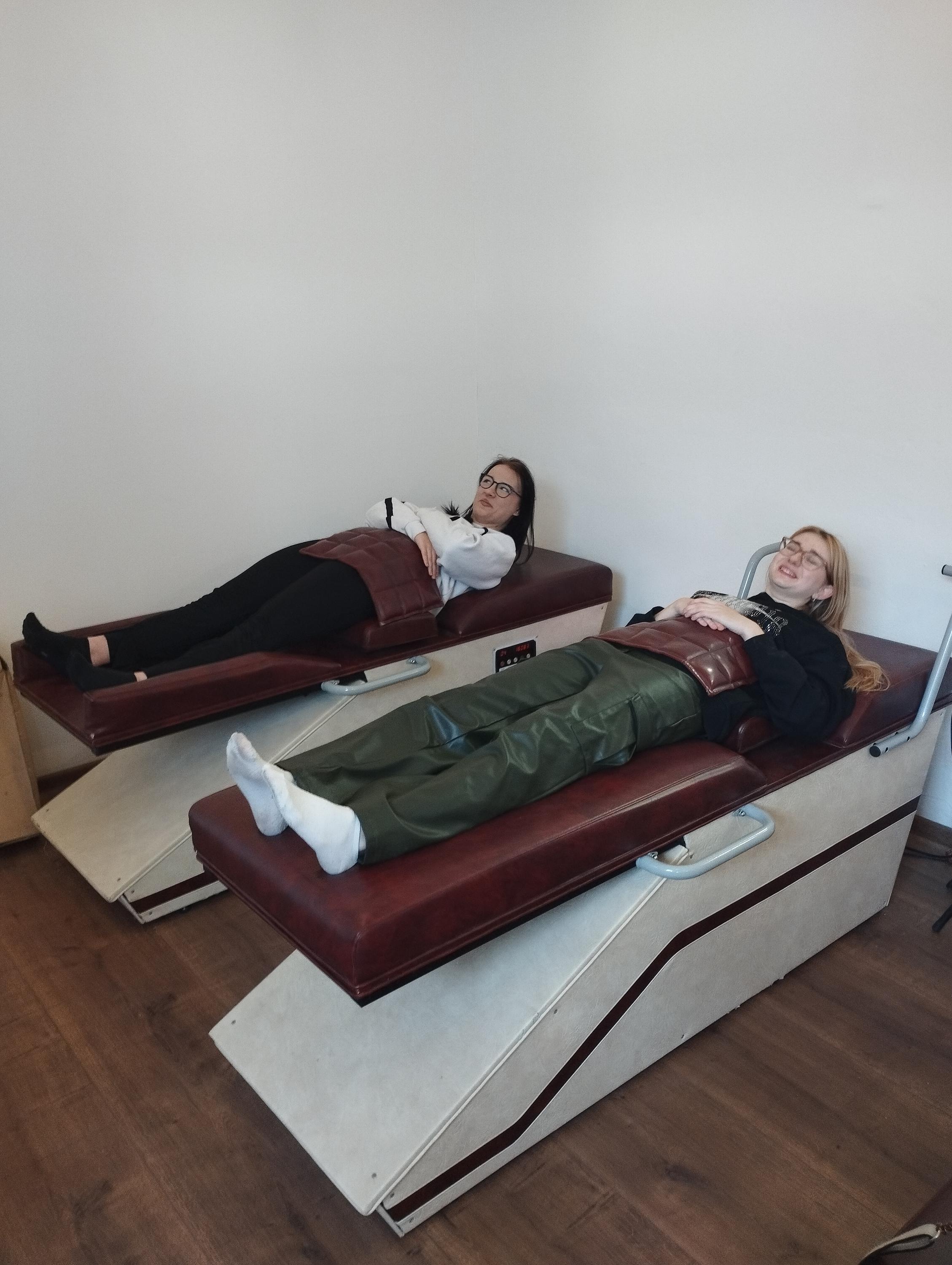 Rehafitko a Masérna Víta Swaczyny foto 2