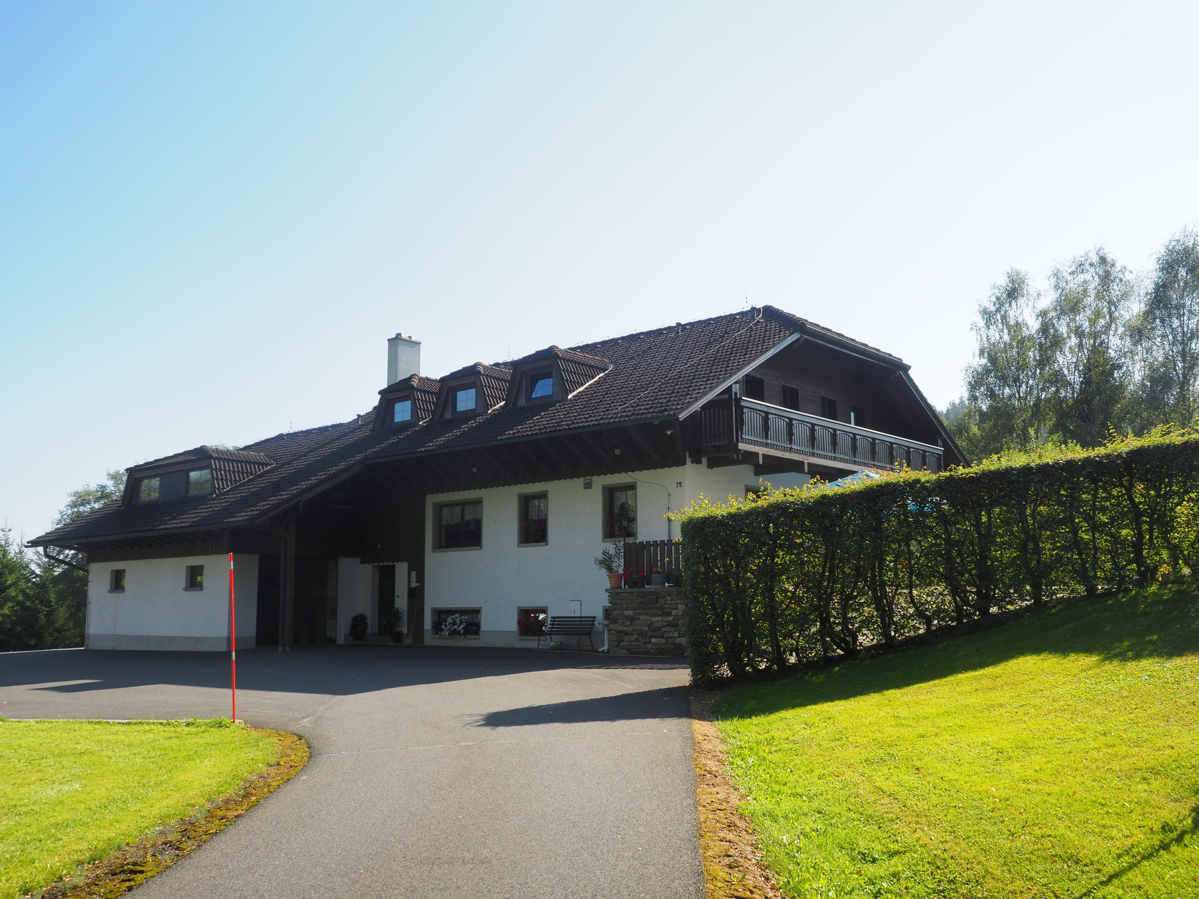 Penzion Černý Dvůr foto 1