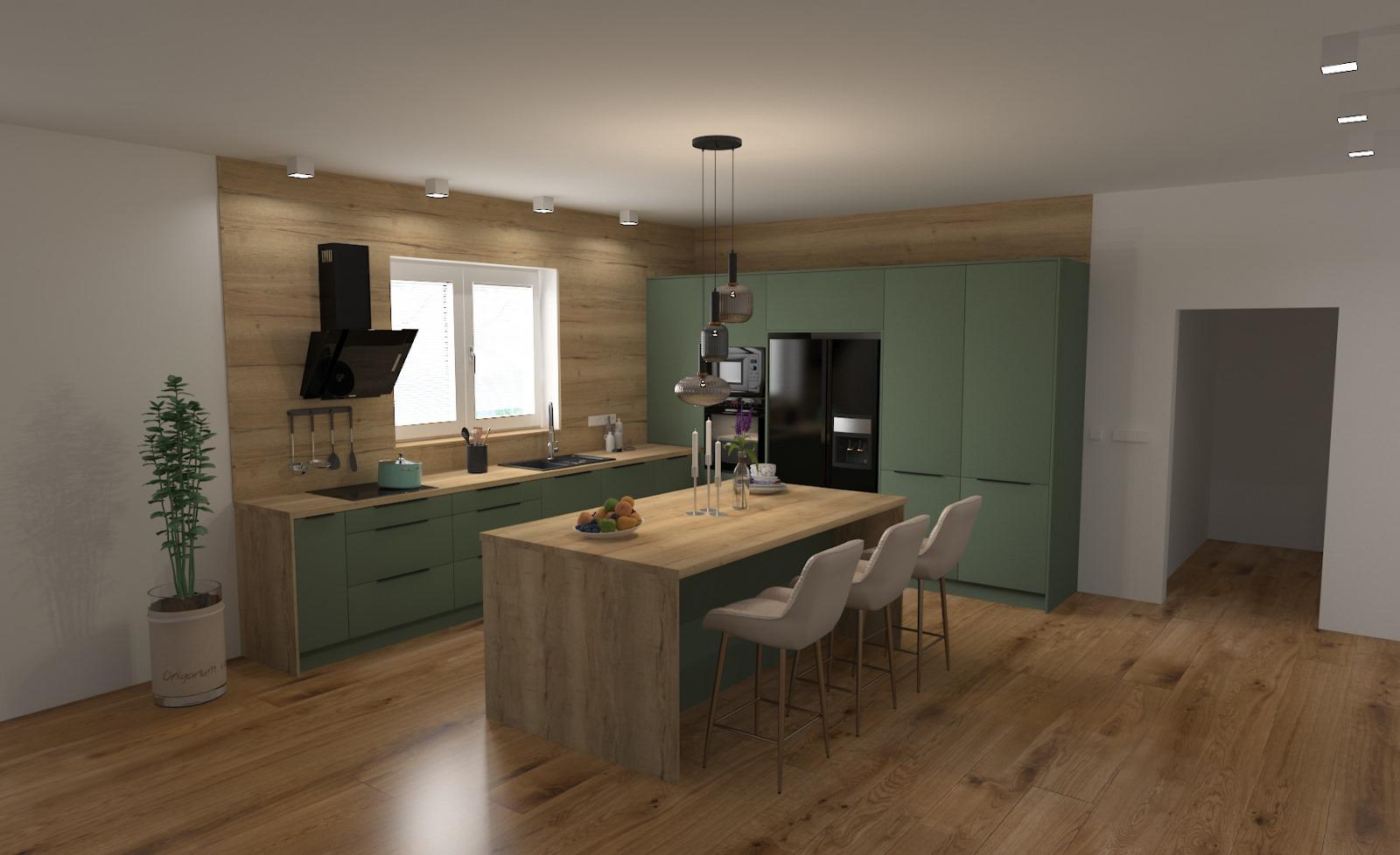 Wood design foto 3