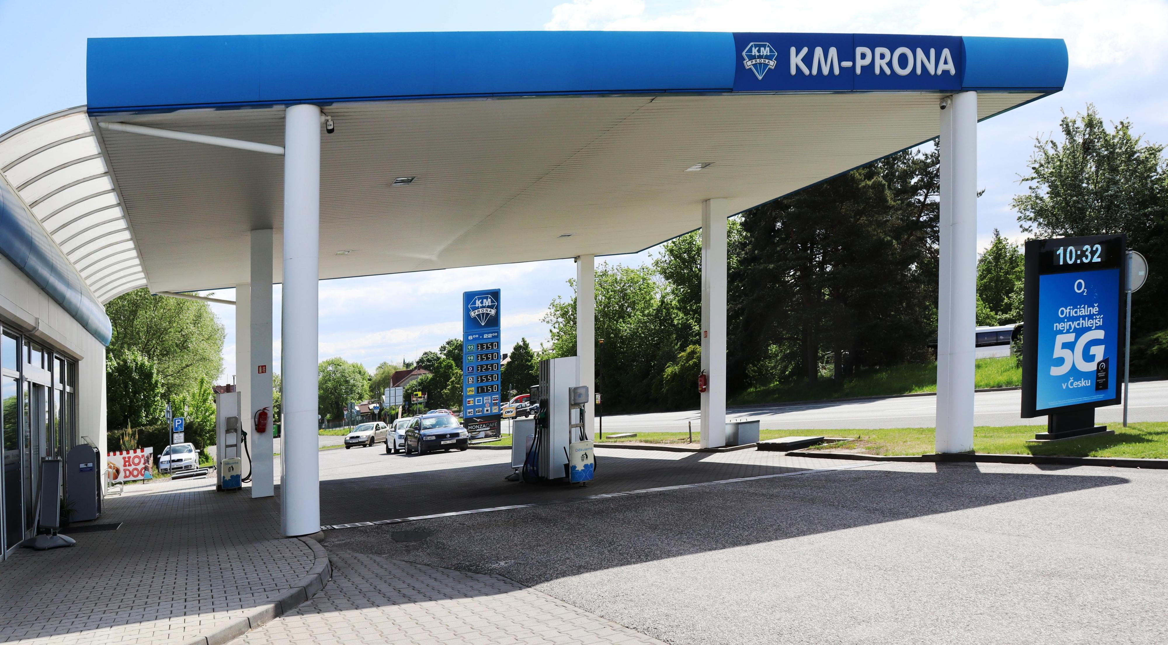KM-PRONA foto 6