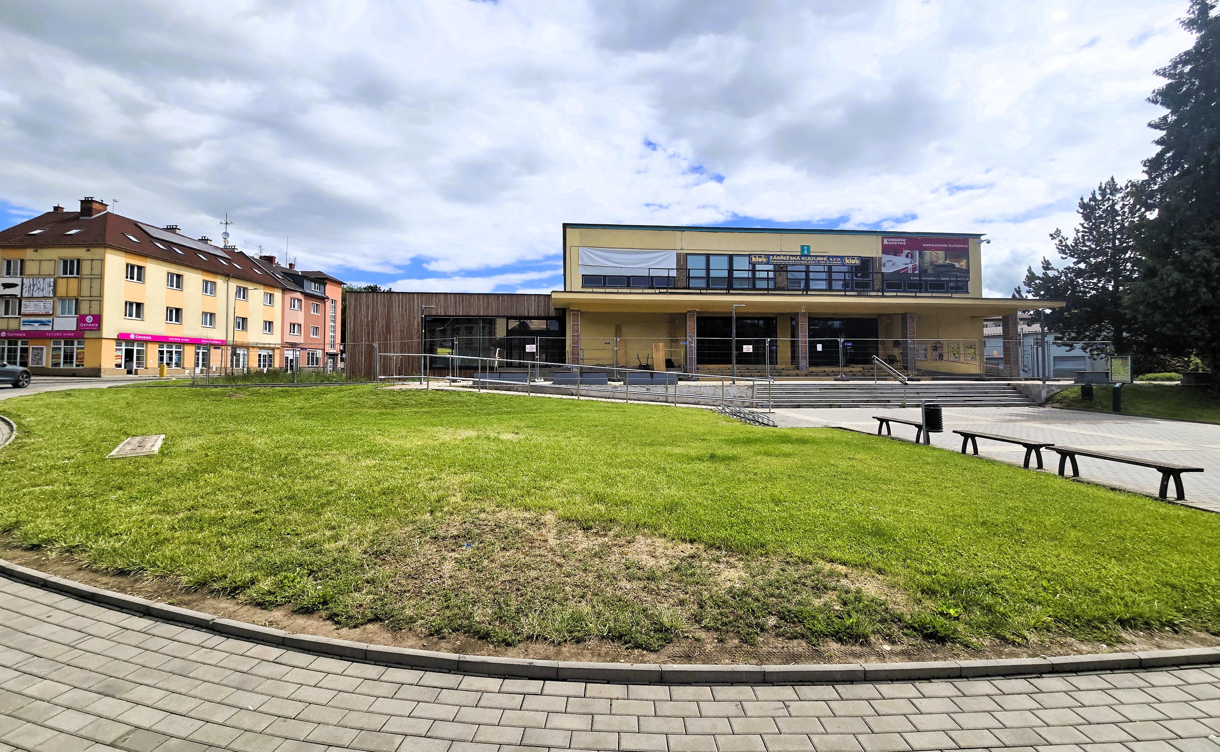 Zábřežská kulturní, s.r.o. foto 4