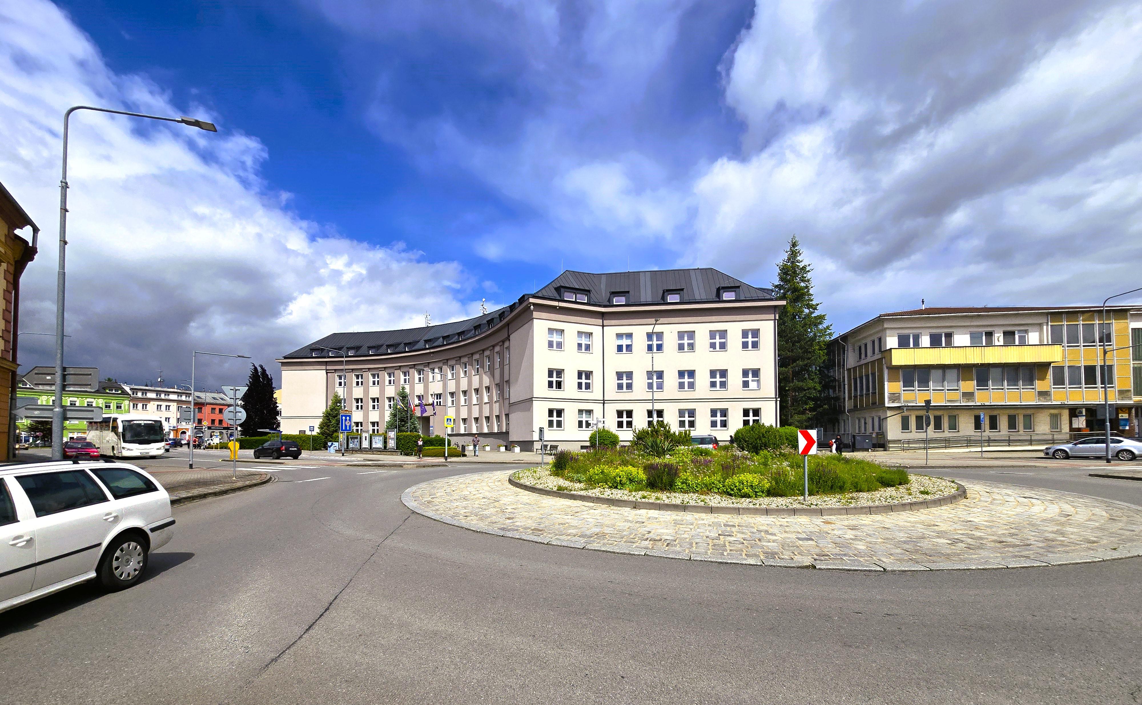 Živnostenský úřad Zábřeh foto 5