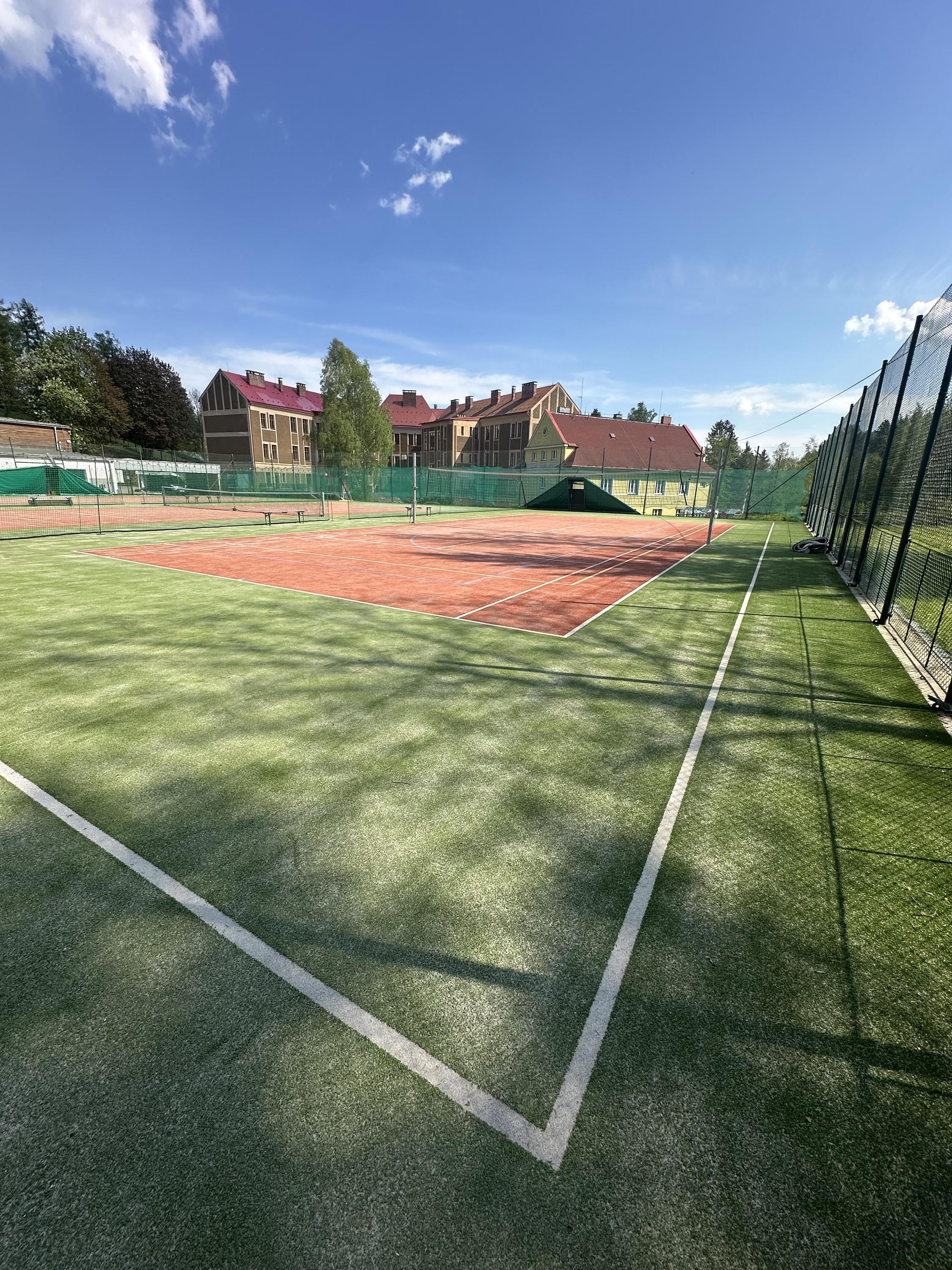 Sportcentrum Teplice nad Metují foto 2