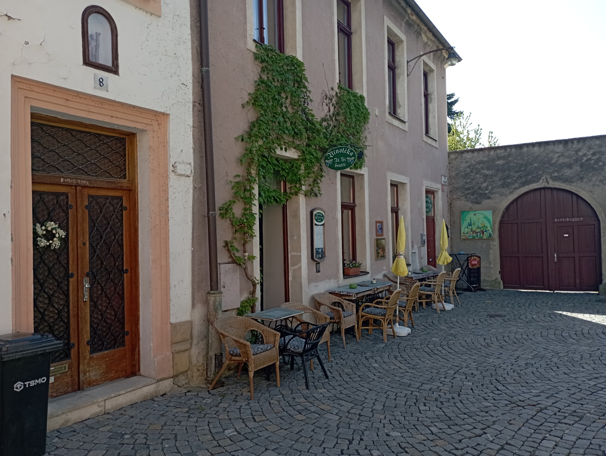 Vinotéka U Tří bratří foto 2