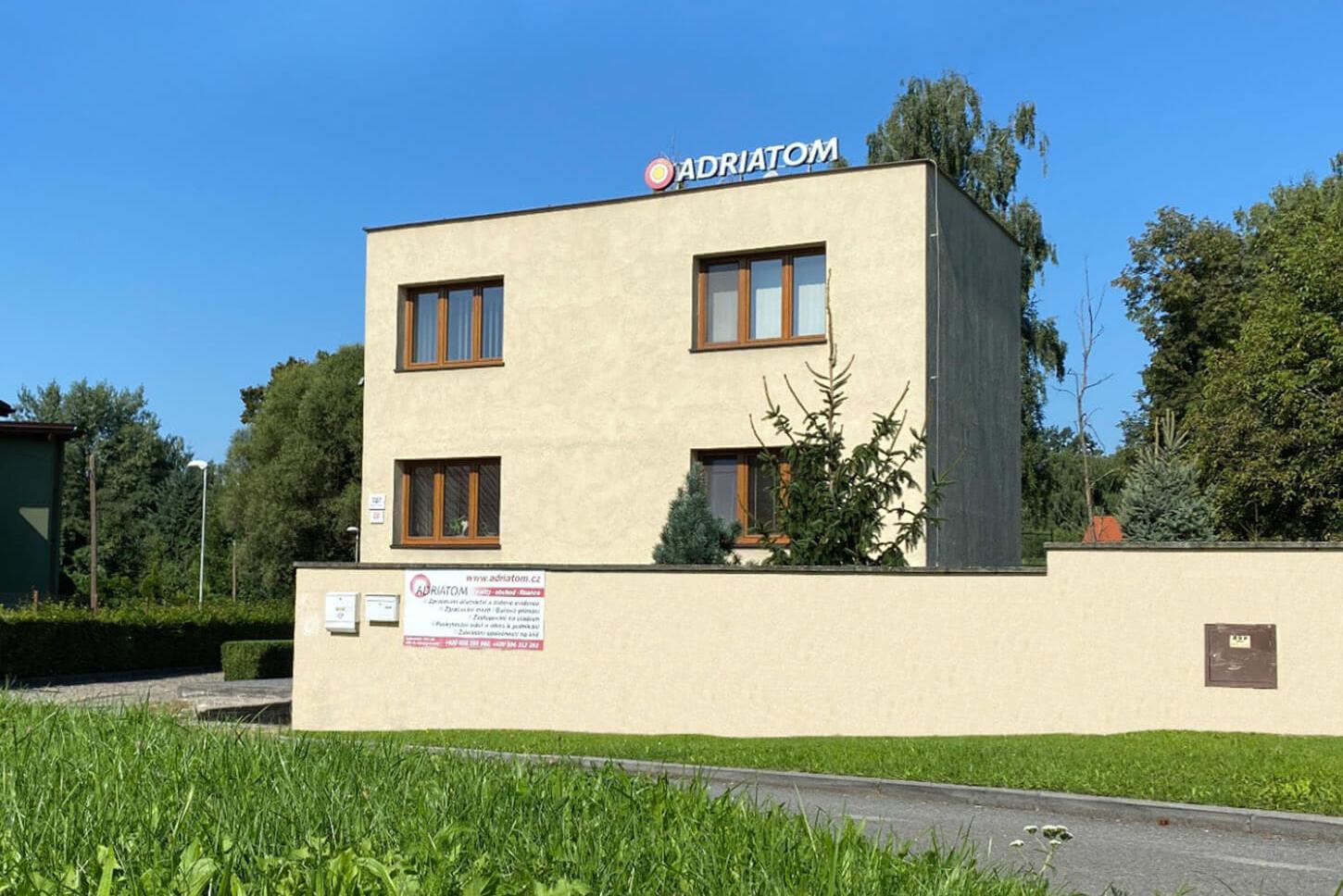 ADRIATOM s.r.o.