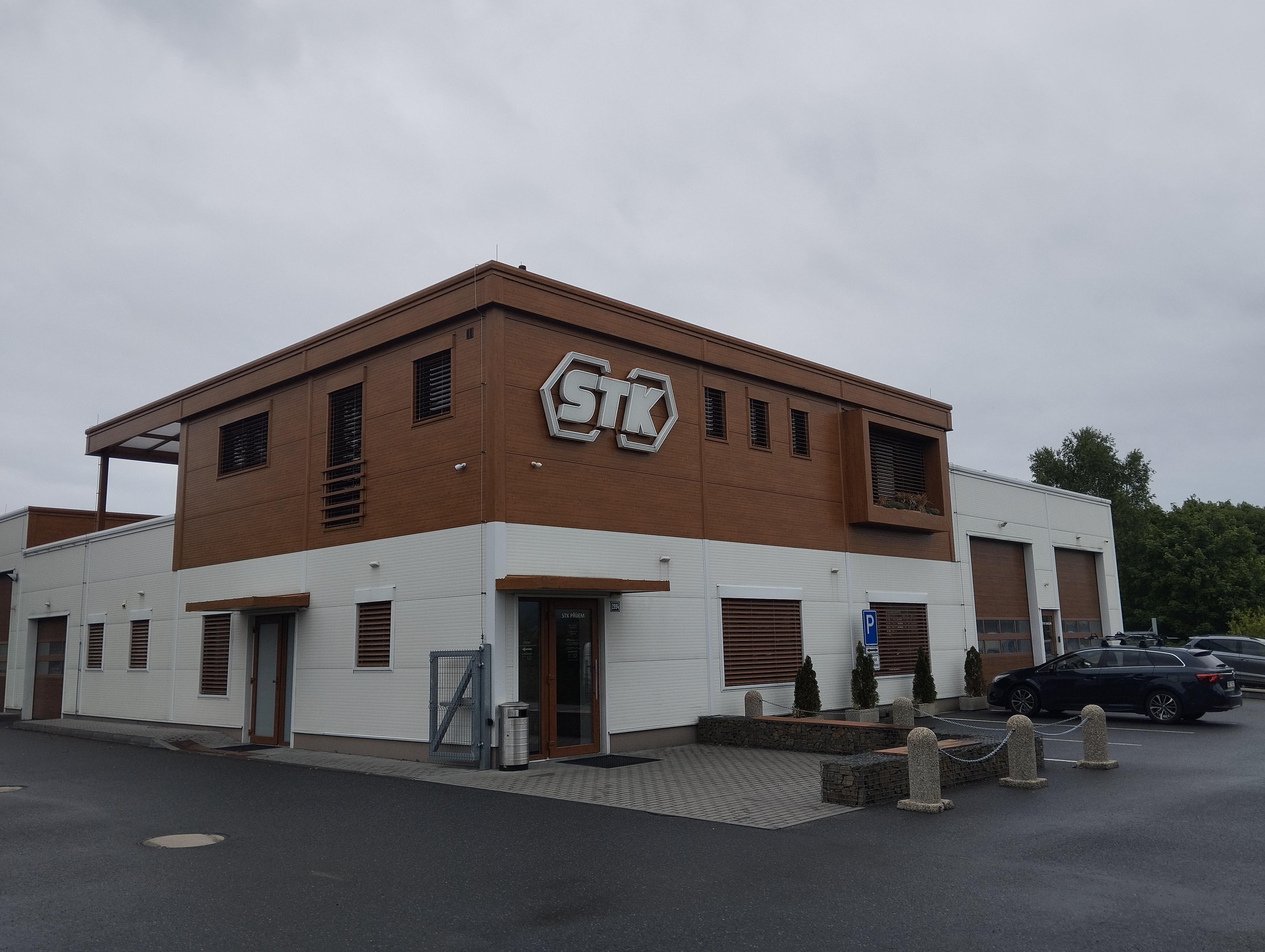 STK Rožnov, s.r.o. foto 4