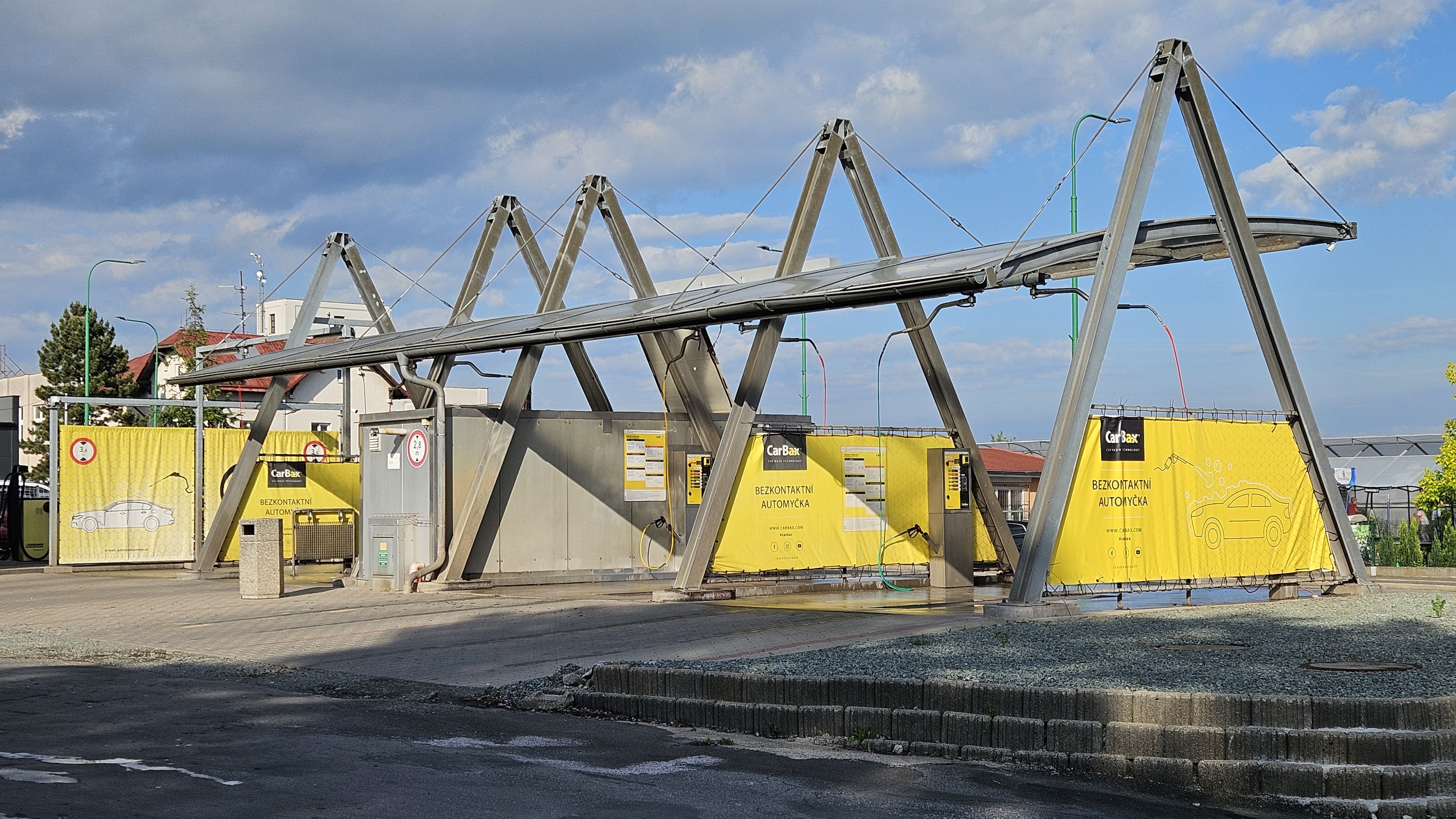 Auto - Boš, s.r.o. foto 3