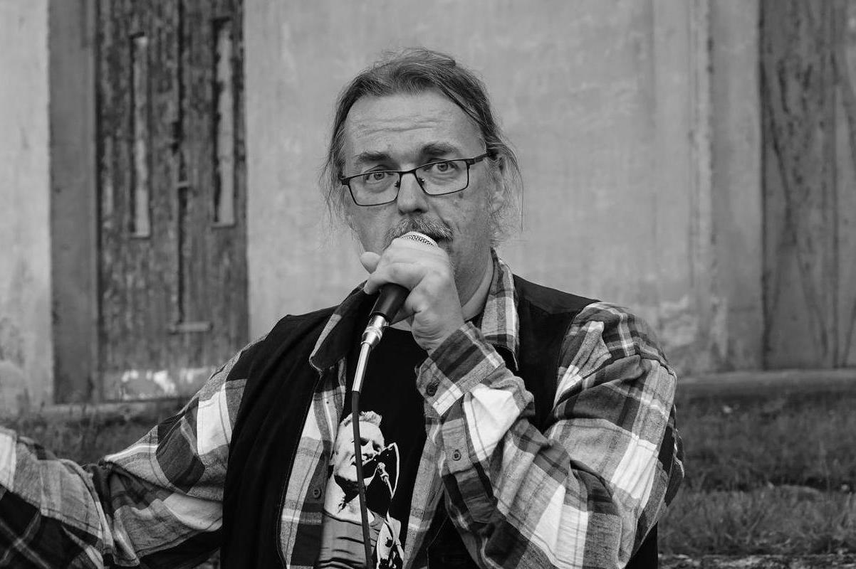 Aleš Kozár - překlady ze slovinštiny