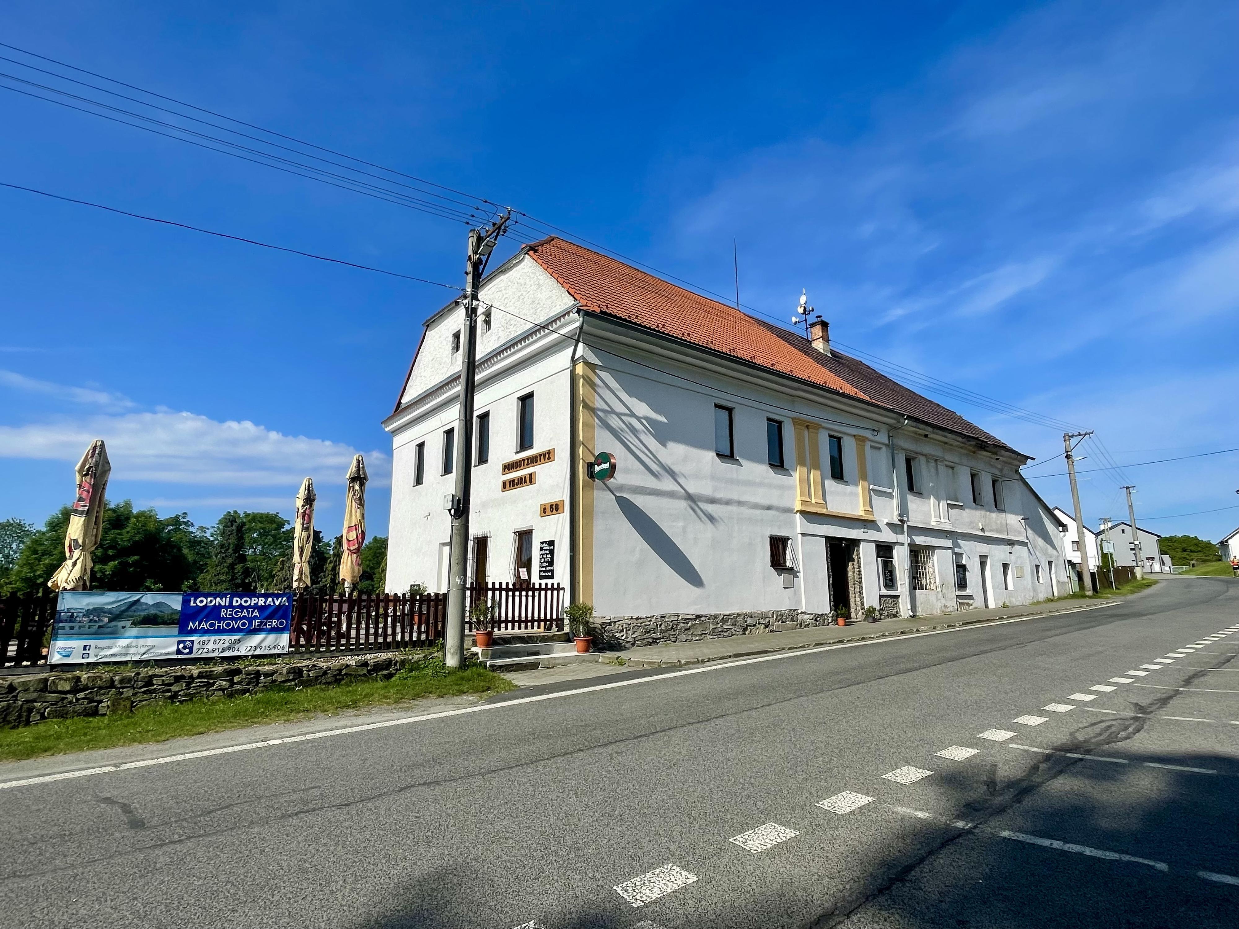 Pohostinství U VEJRA foto 2