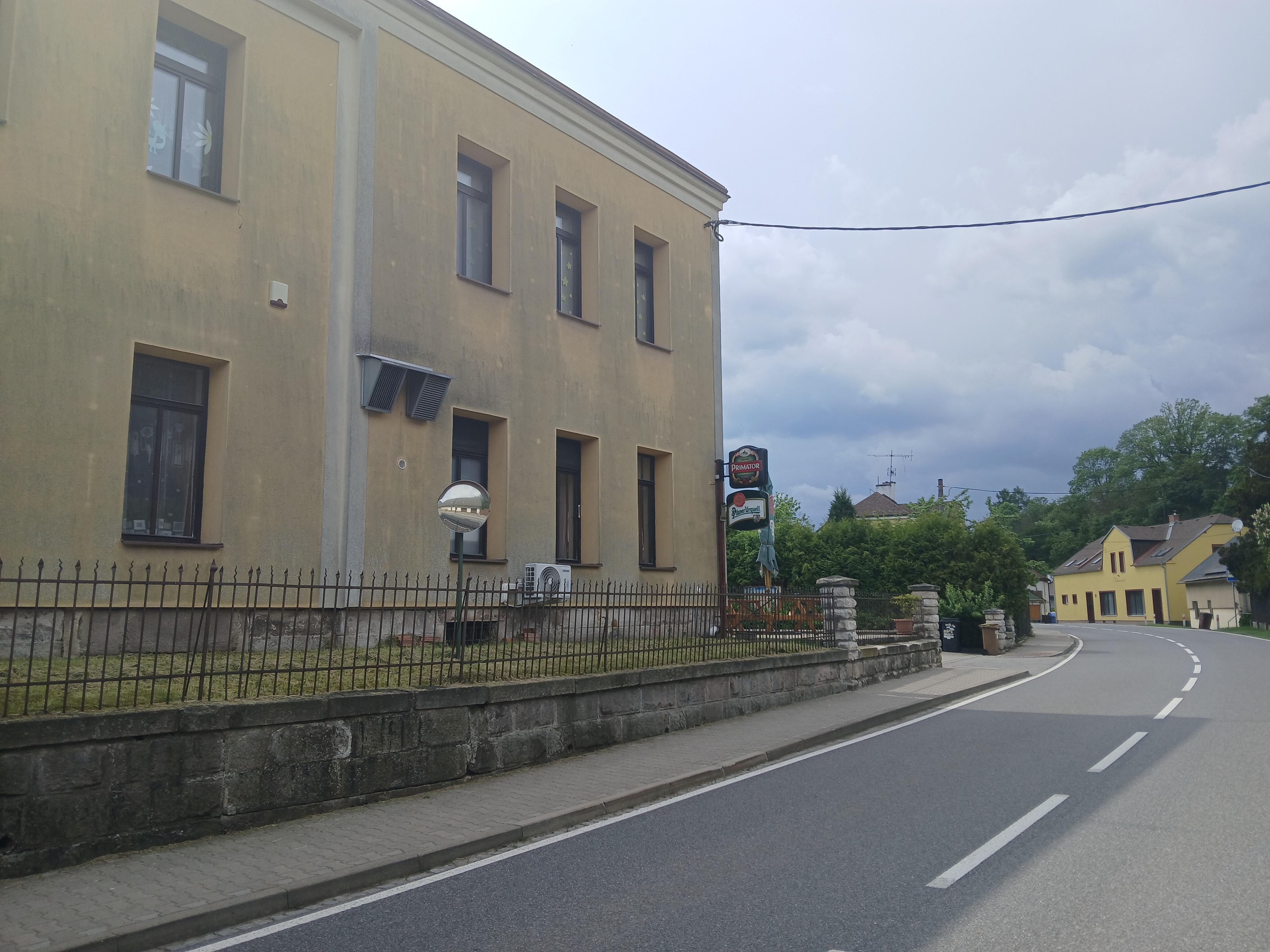 Hospoda Horní Radechová foto 3