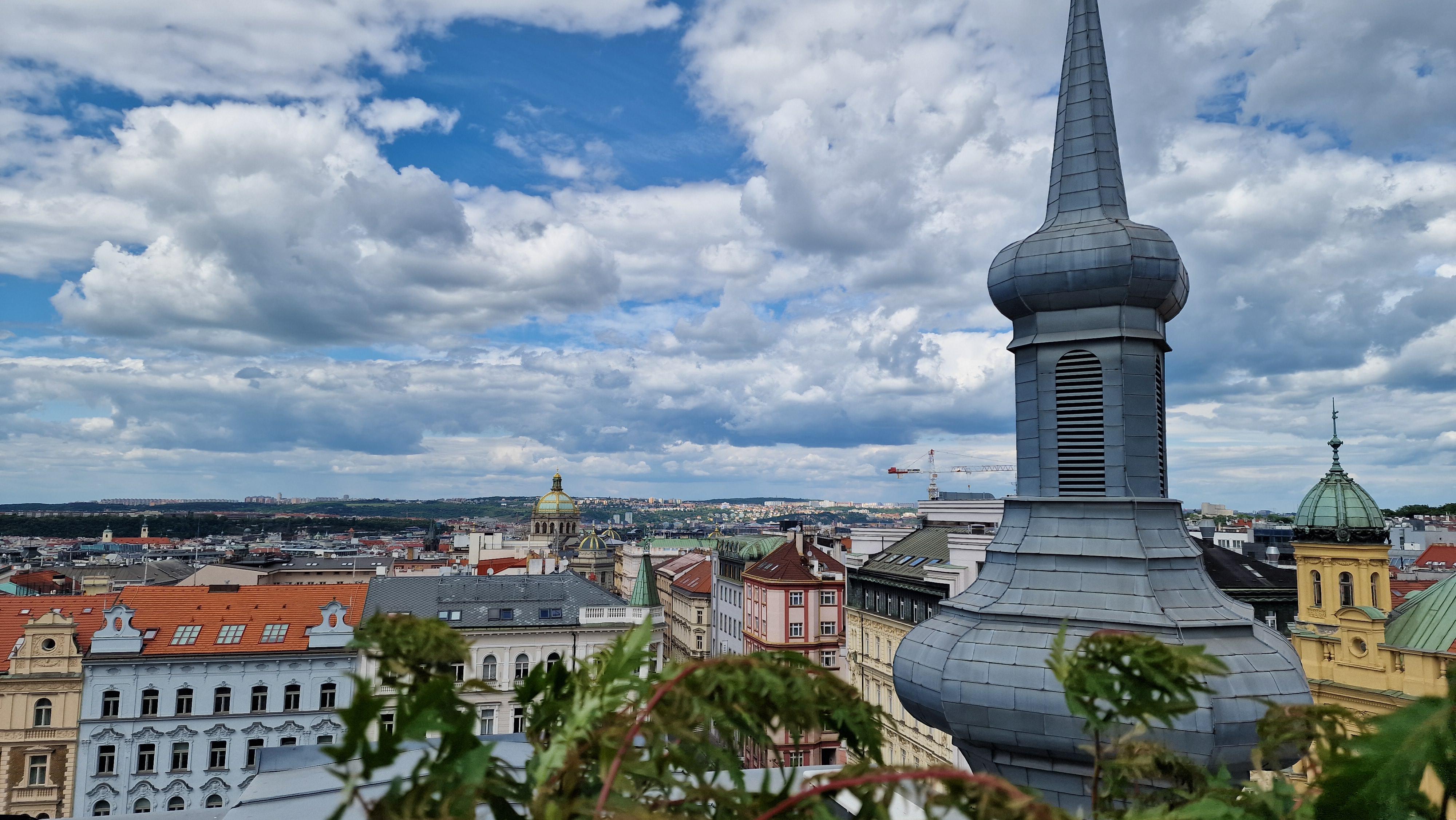 Oberbank AG pobočka Česká republika foto 5
