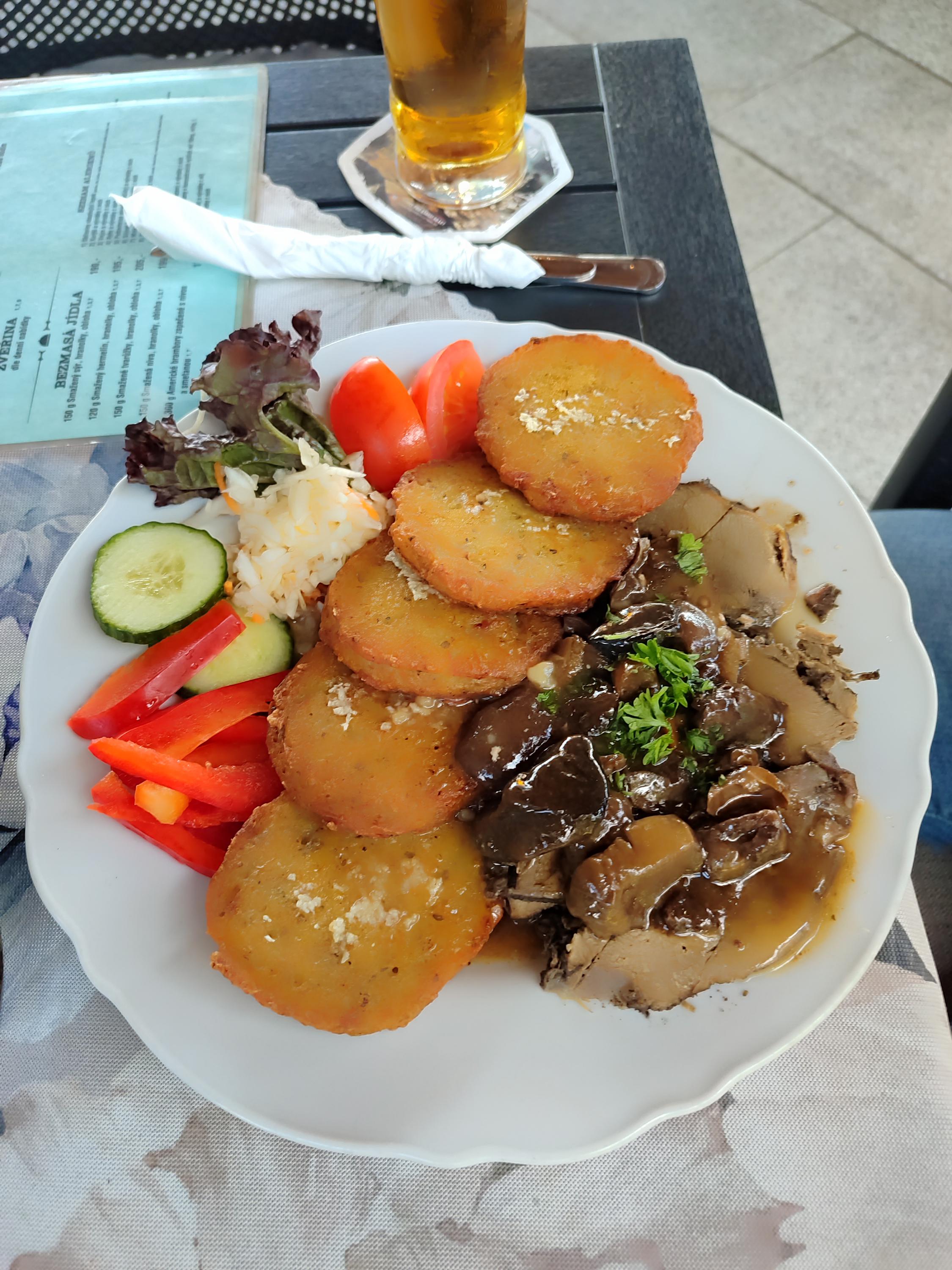 Hospoda U Richarda foto 4