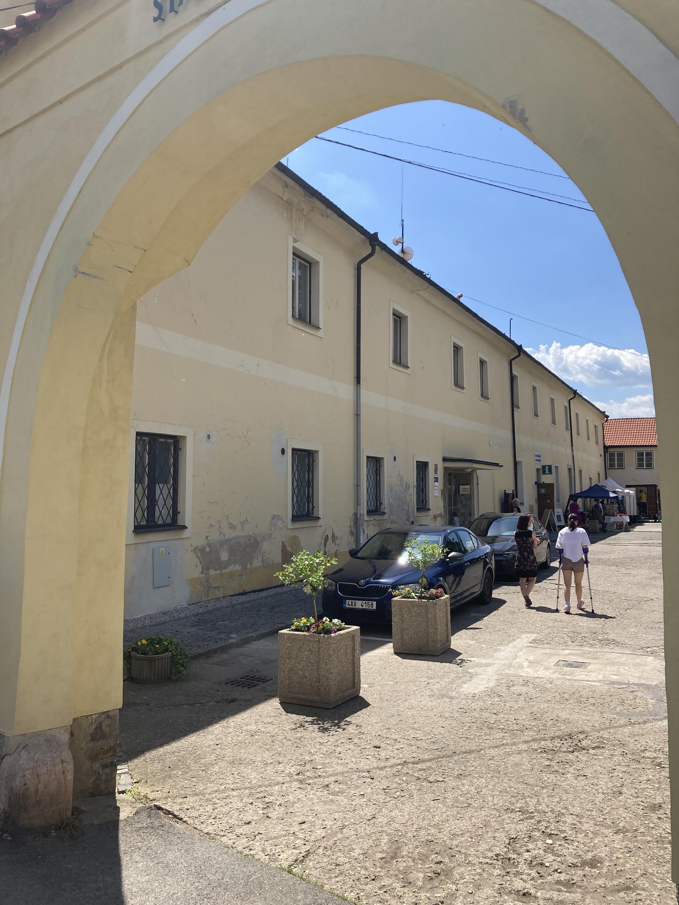 Informační centrum Hořovice foto 4