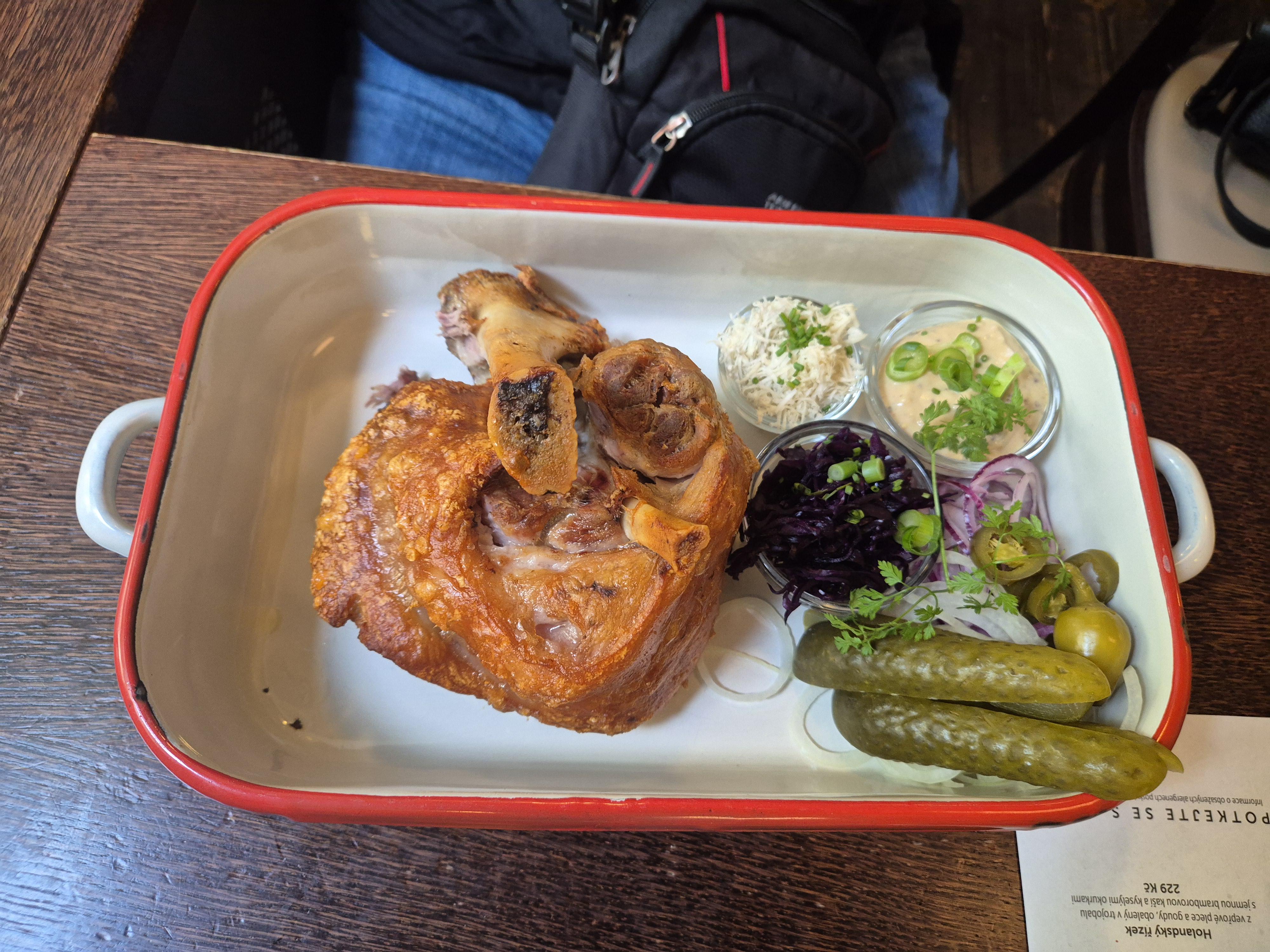 Hospoda Hajnovka foto 6