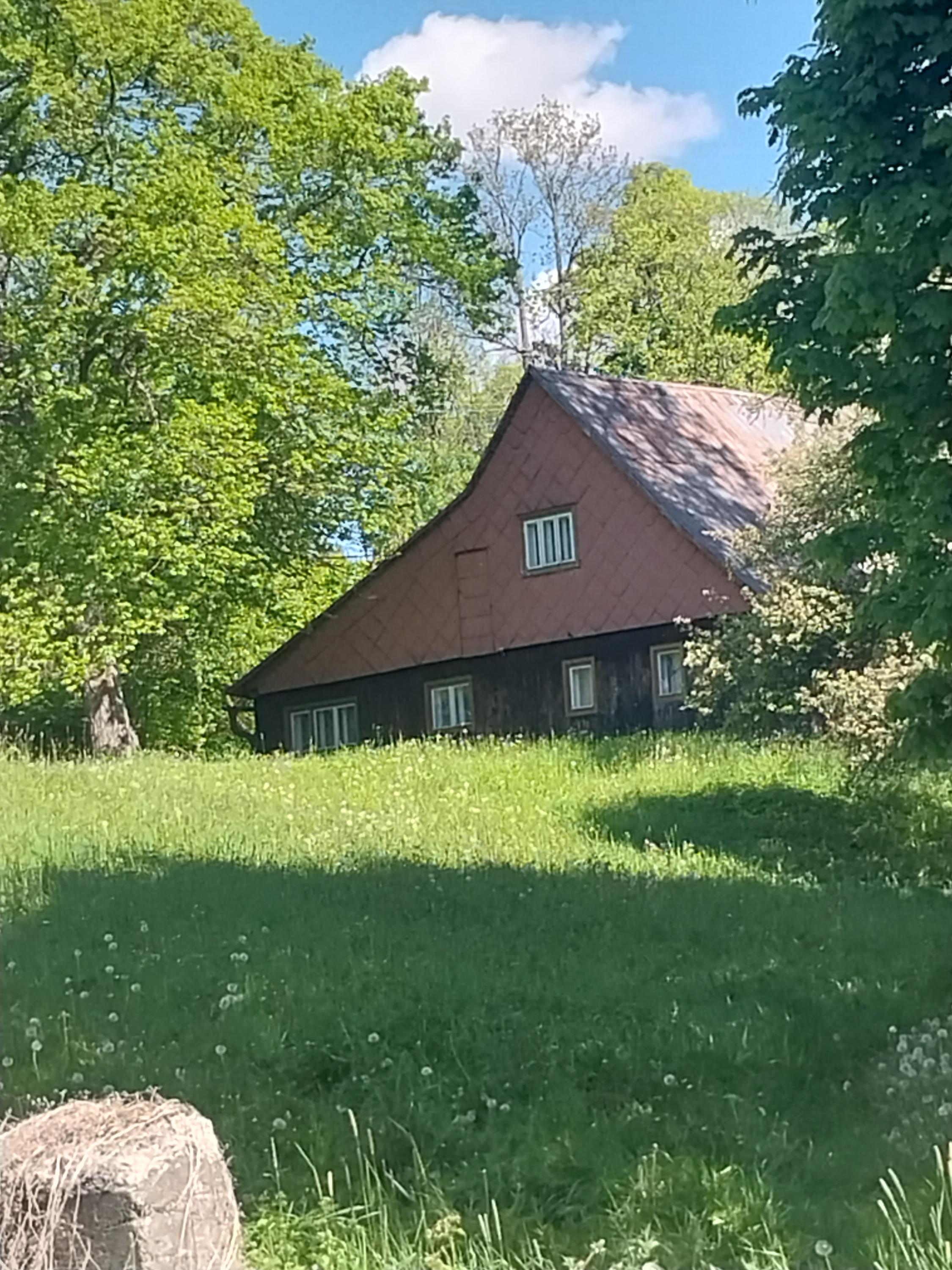 Chalupa Pod Kapličkou foto 1