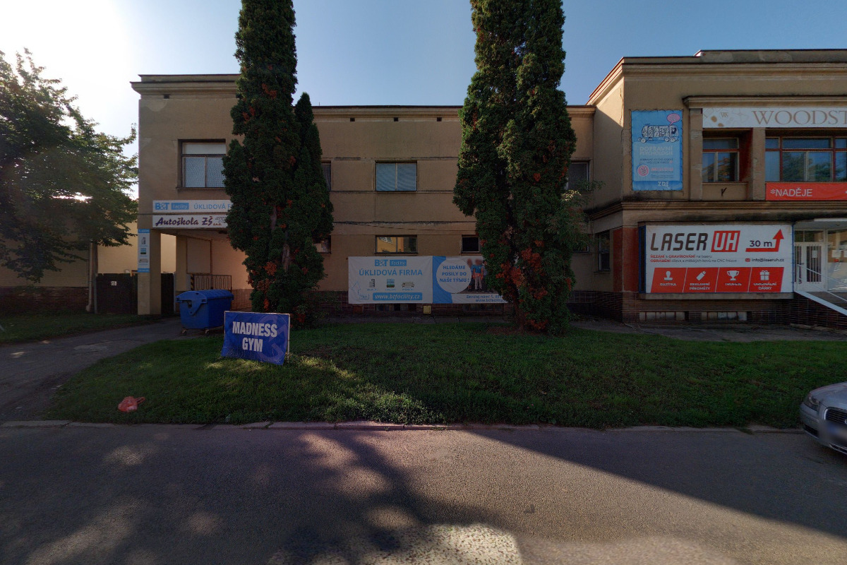 Znojemská dopravní společnost - PSOTA, s.r.o.