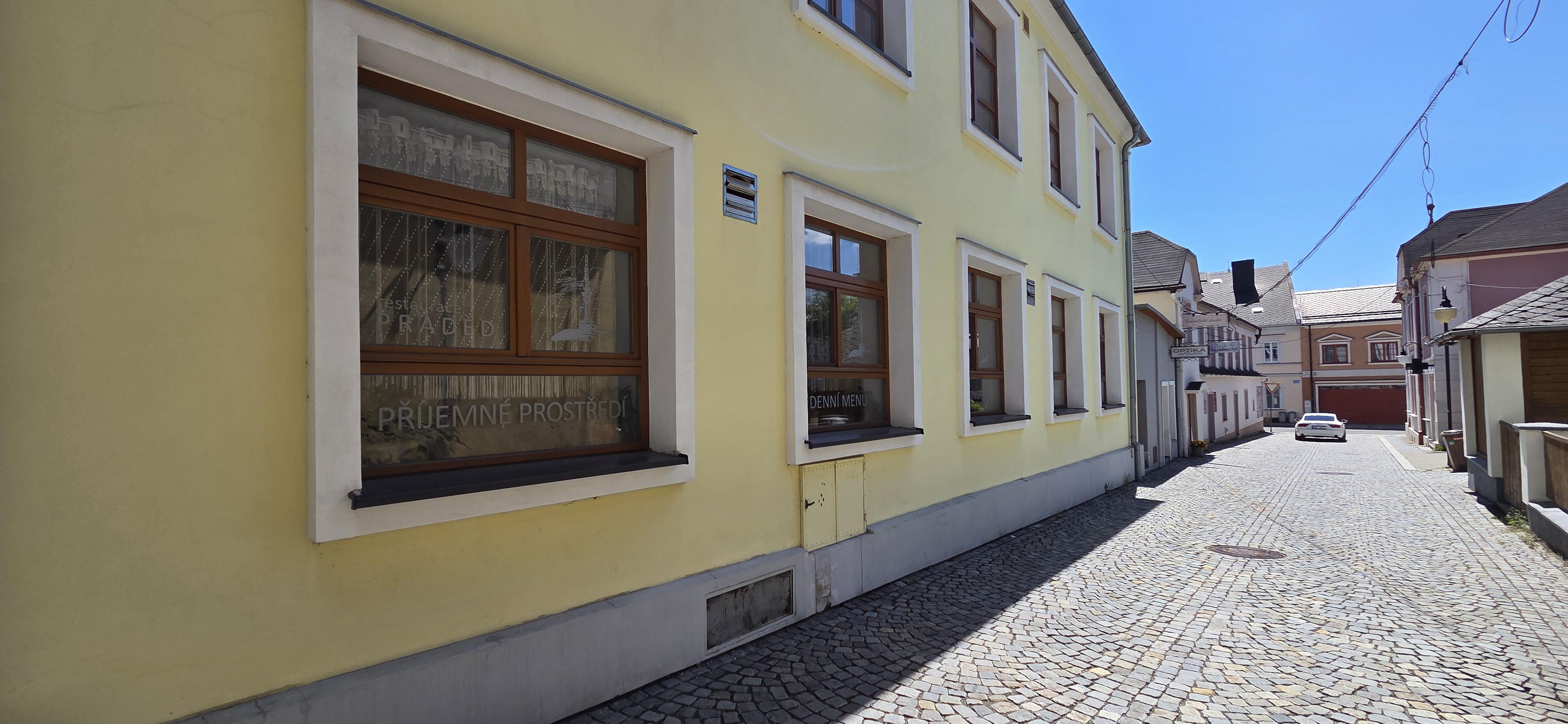 Restaurace Praděd foto 2