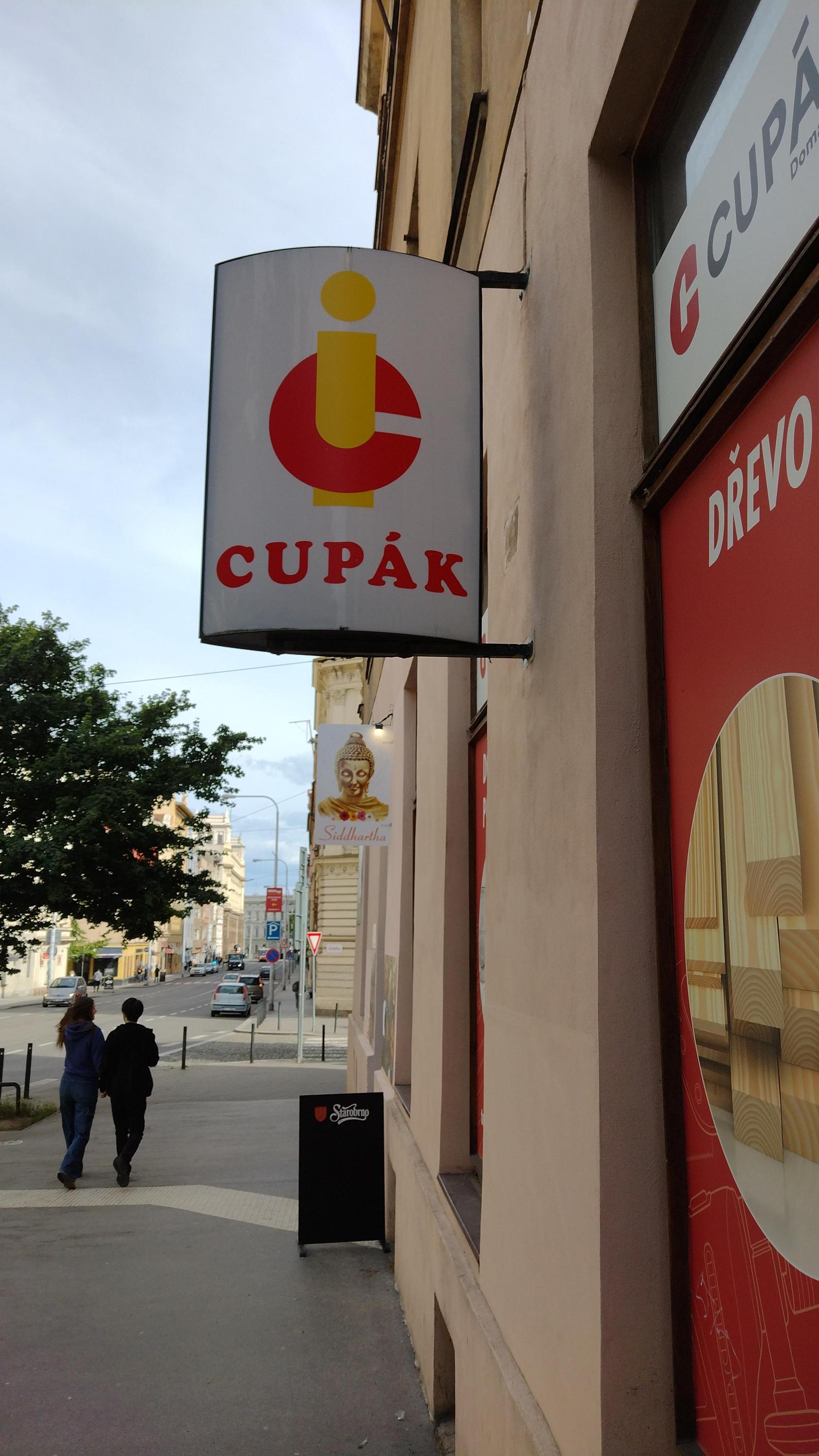 CUPÁK domácí dílna foto 2