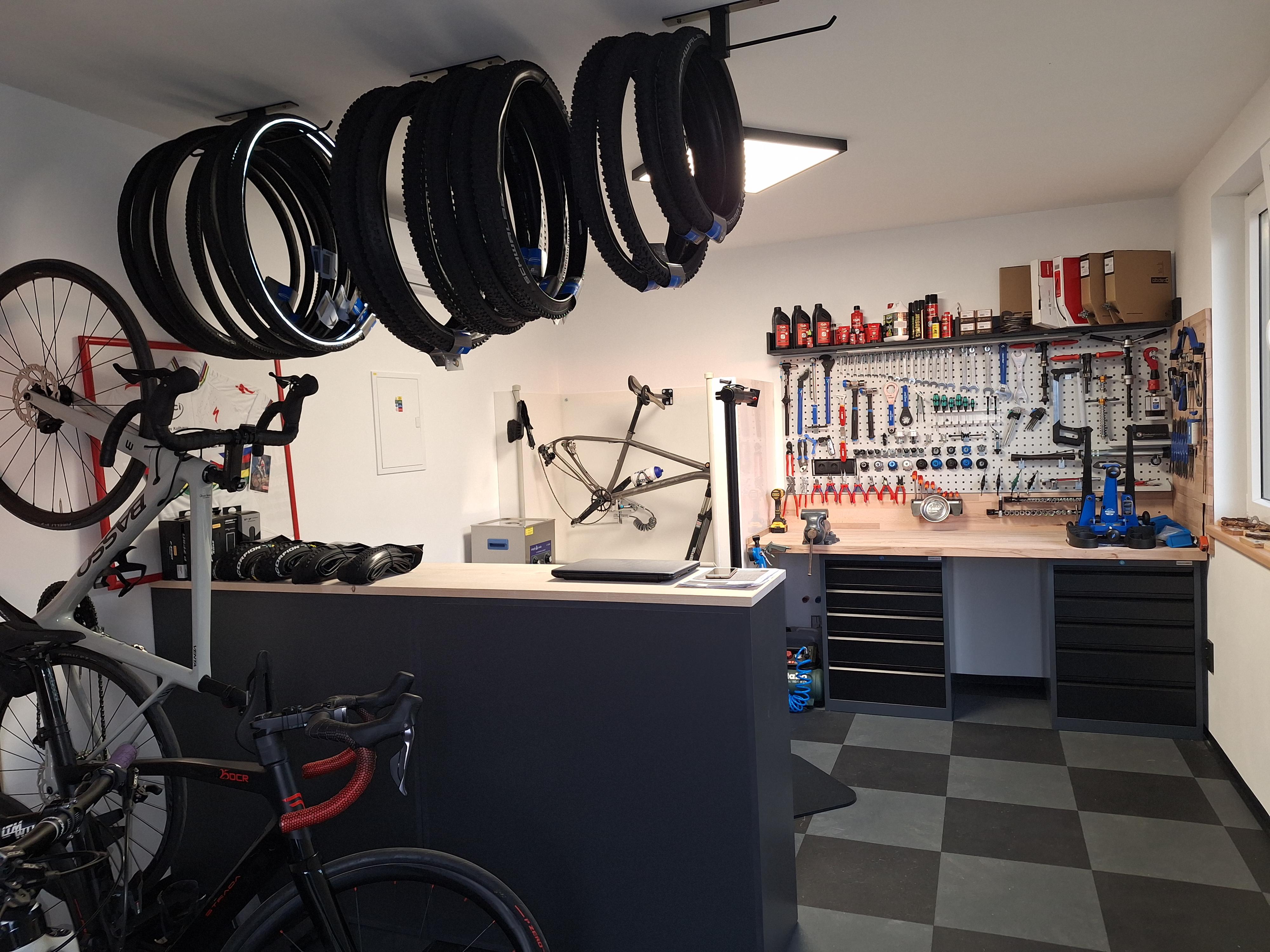 BIKE STOP foto 3
