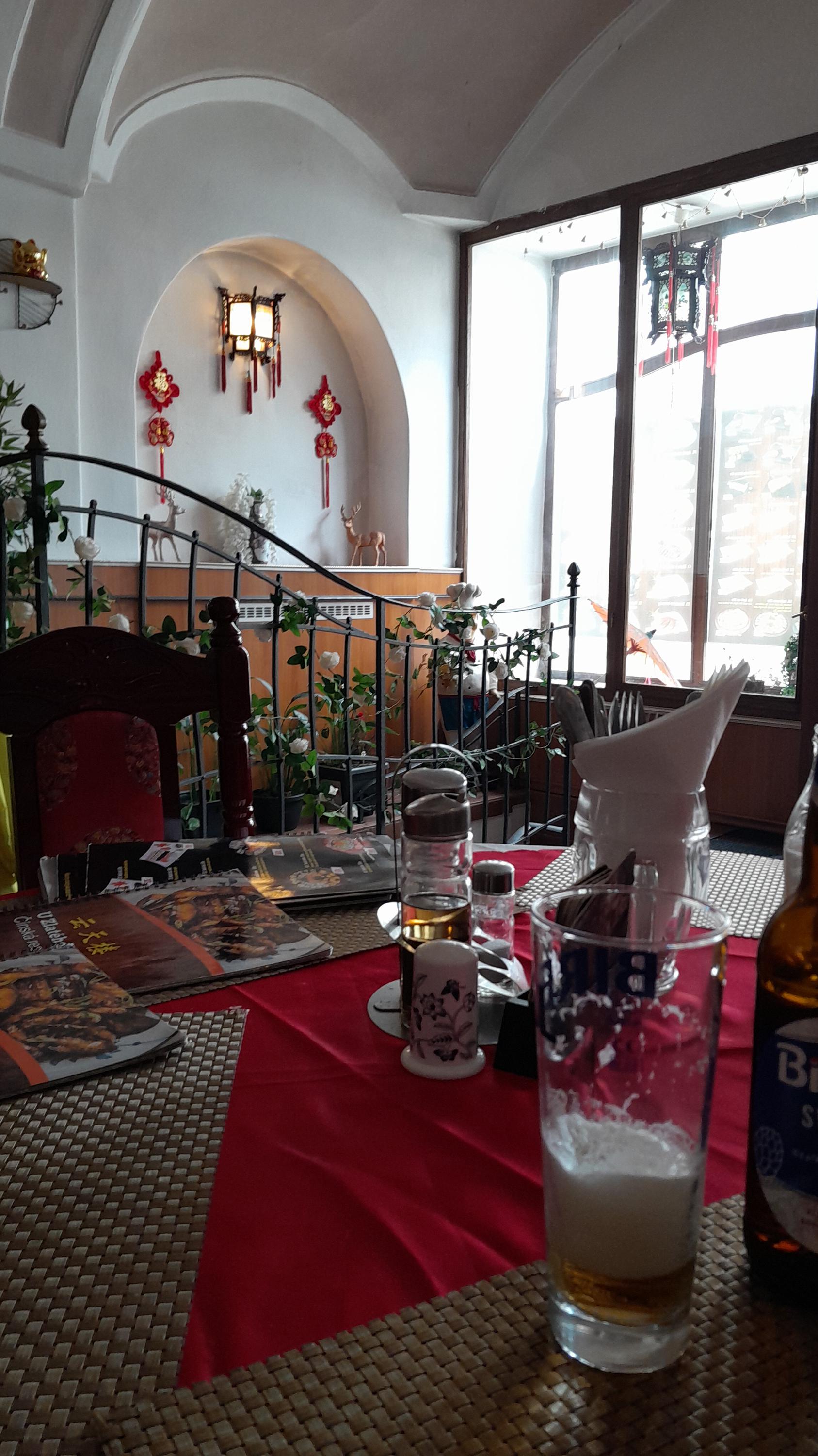Čínská restaurace U Zlatého draka foto 4