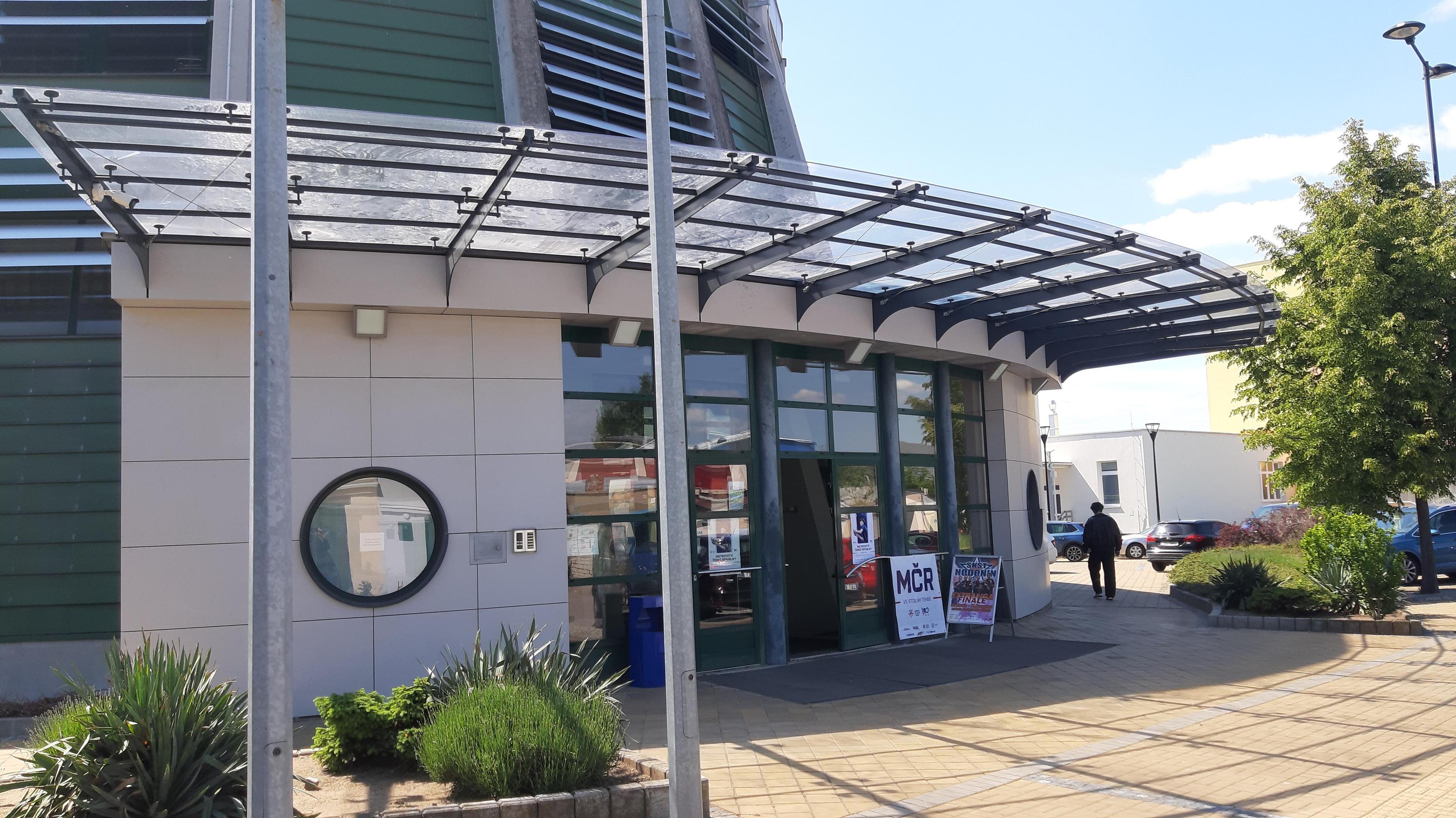 TEZA Hodonín, příspěvková organizace foto 1