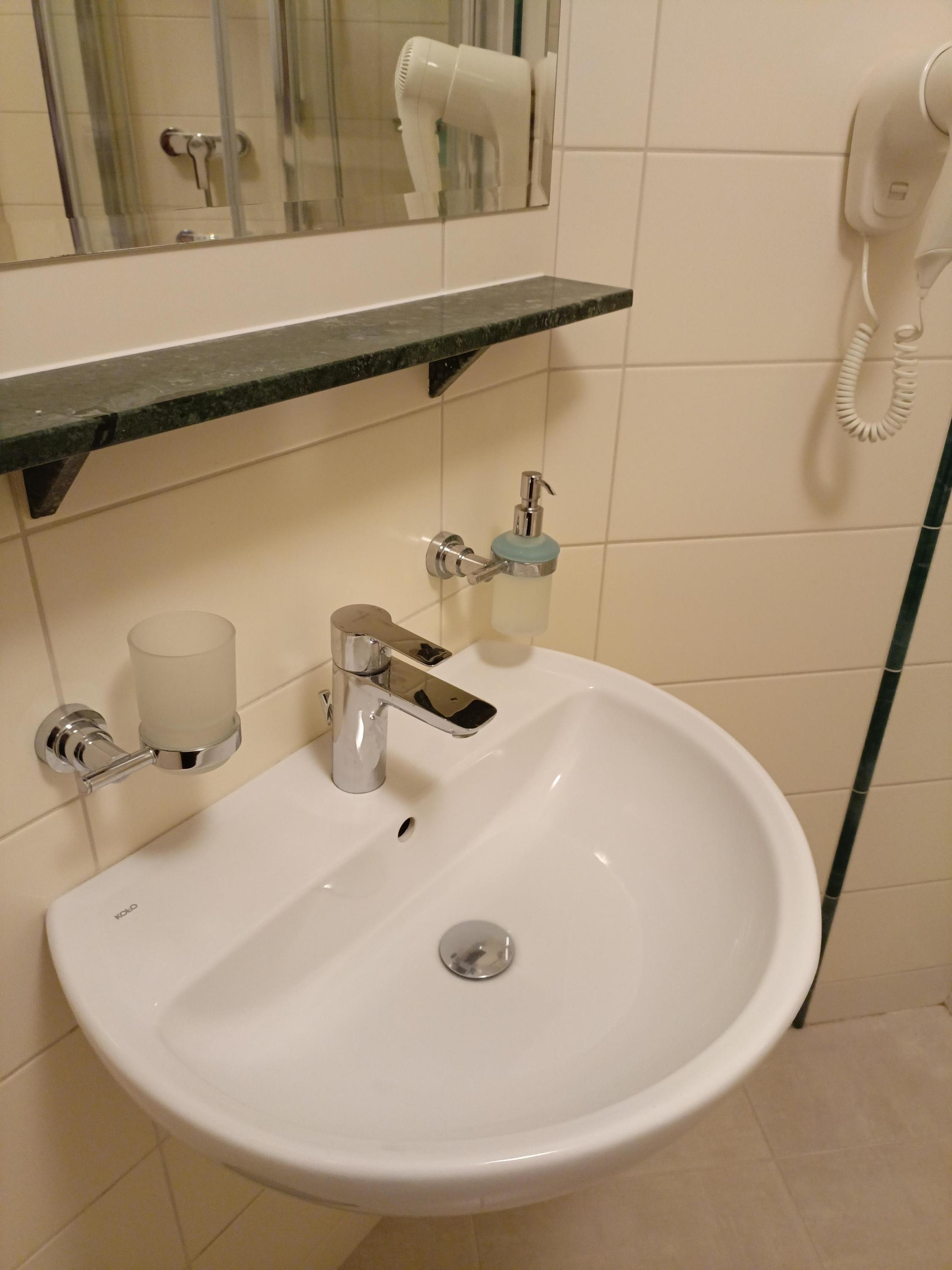 PARKHOTEL FOREST foto 3