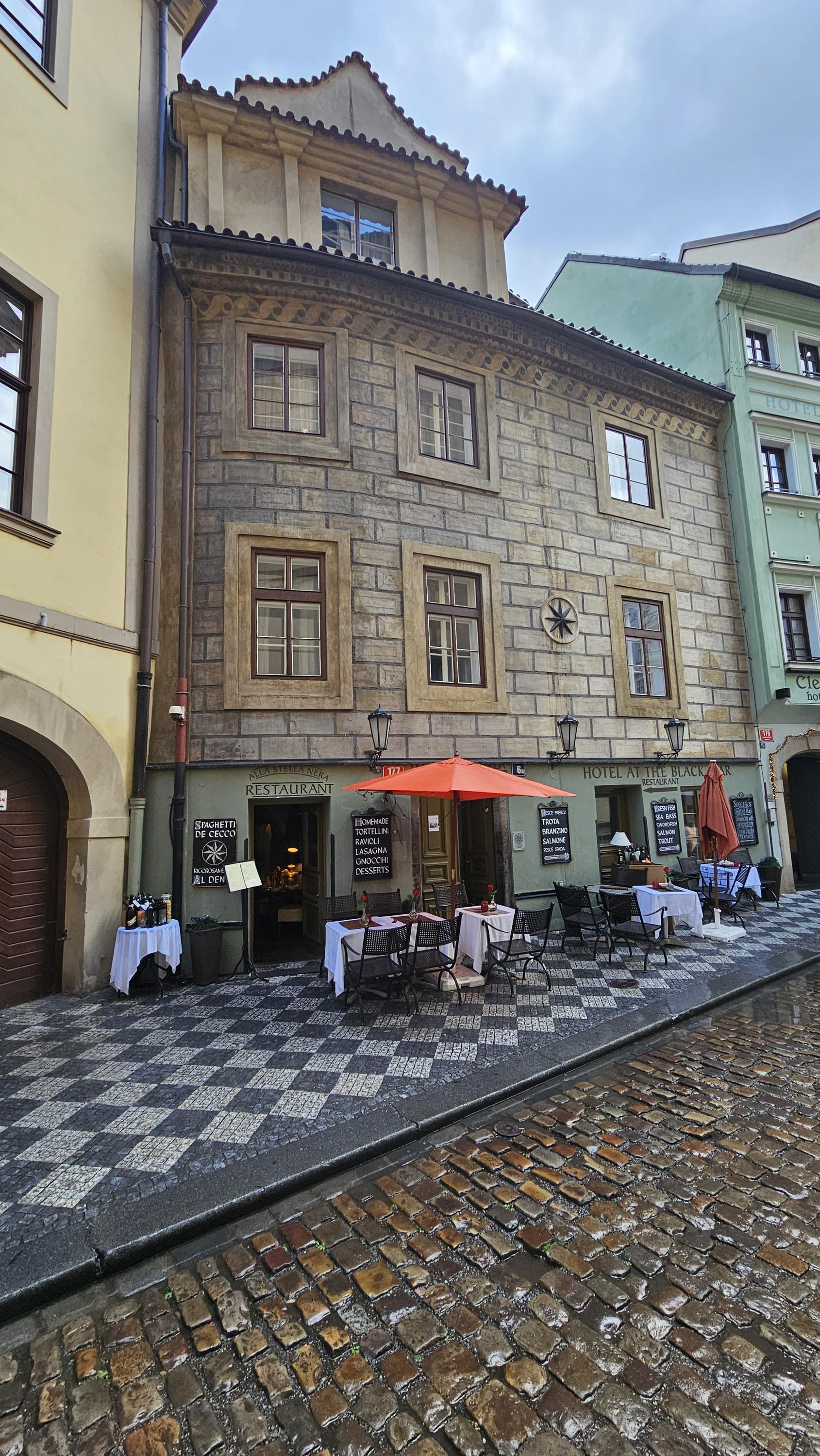 Hotel Black Star Suites foto 6