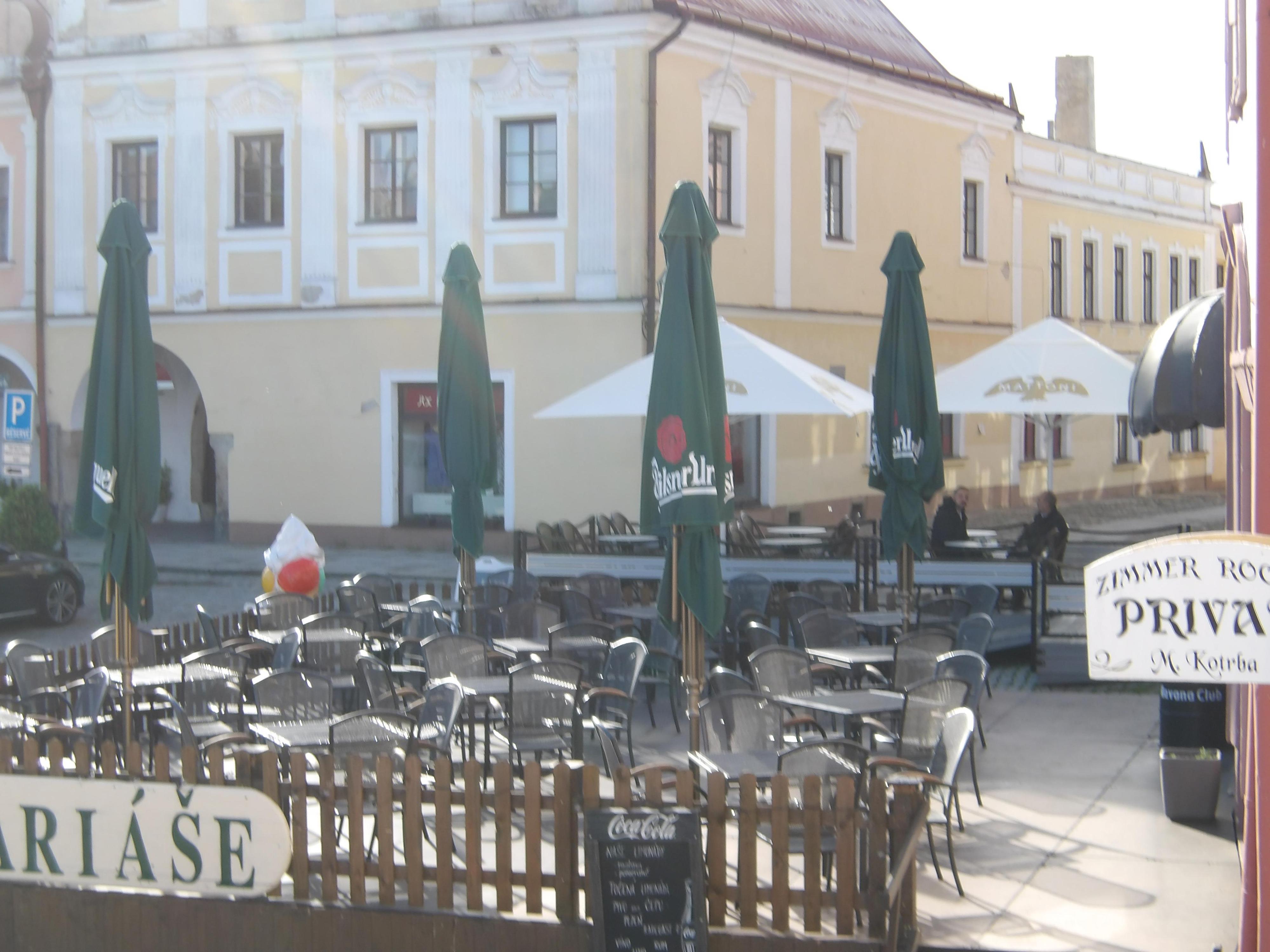 Restaurace U Zachariáše foto 3