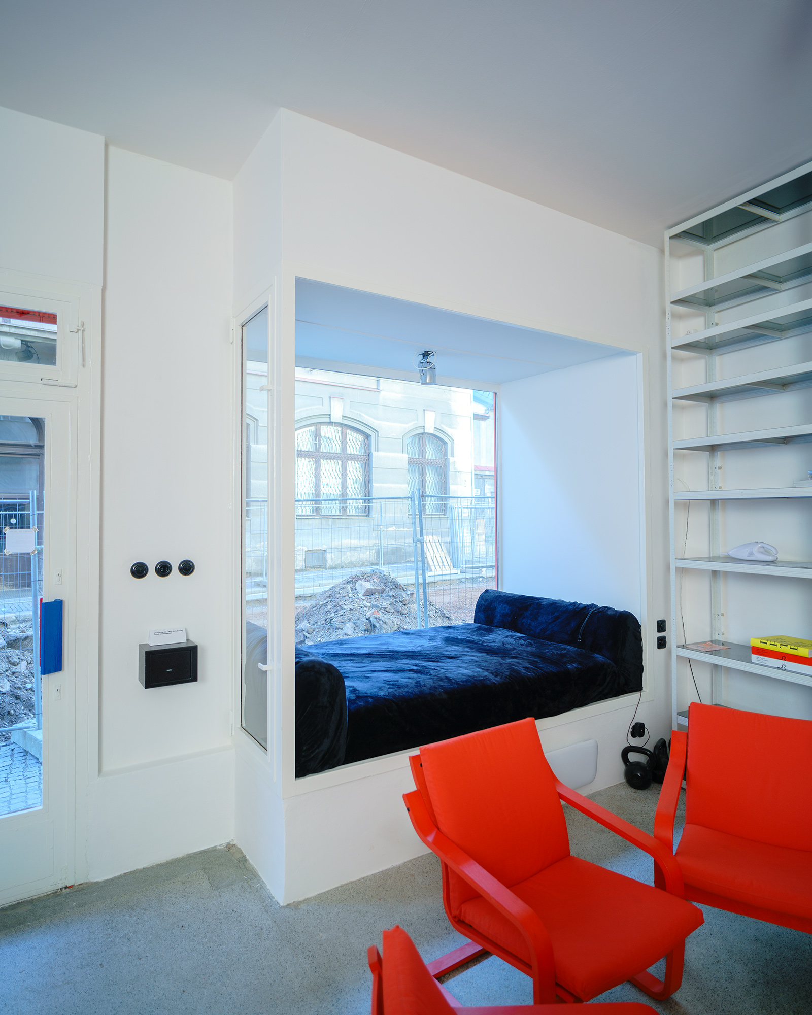 Studio Hronov foto 4