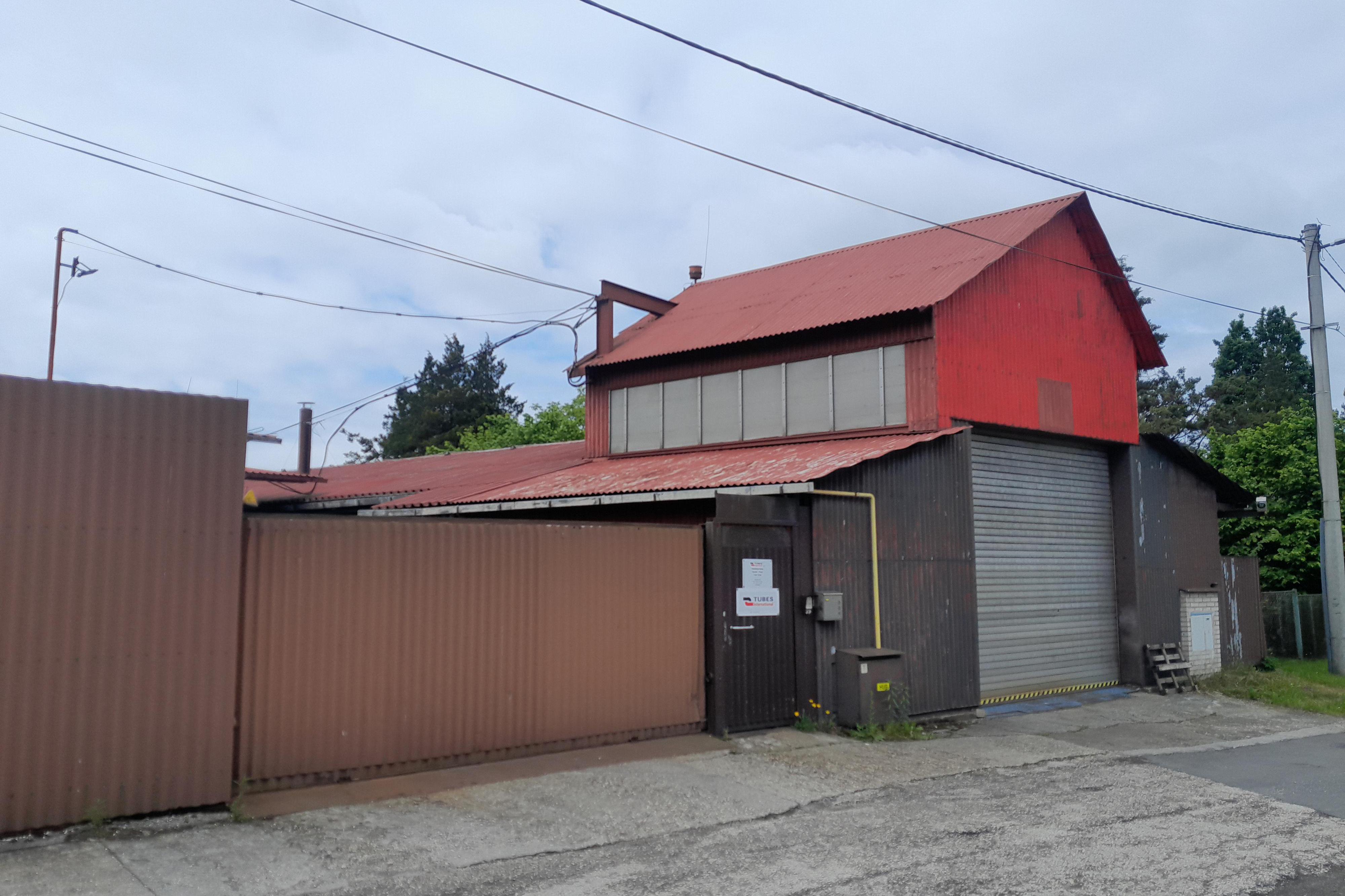 TUBES International, s.r.o.