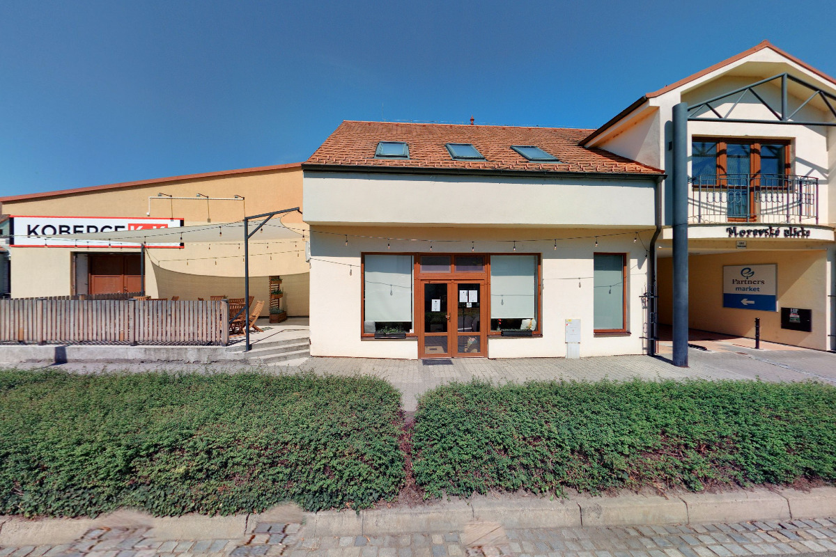 Pekařství La' idea