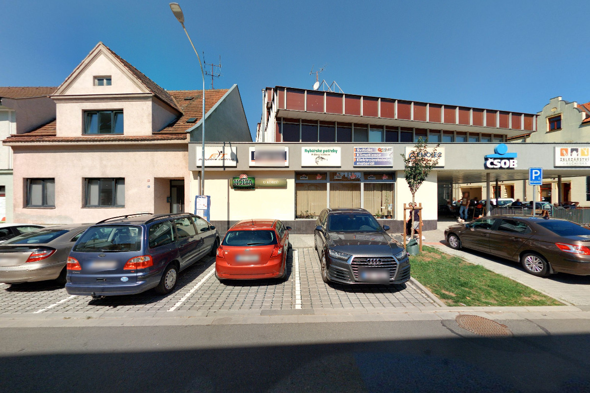 Restaurace U Kobzů foto 2