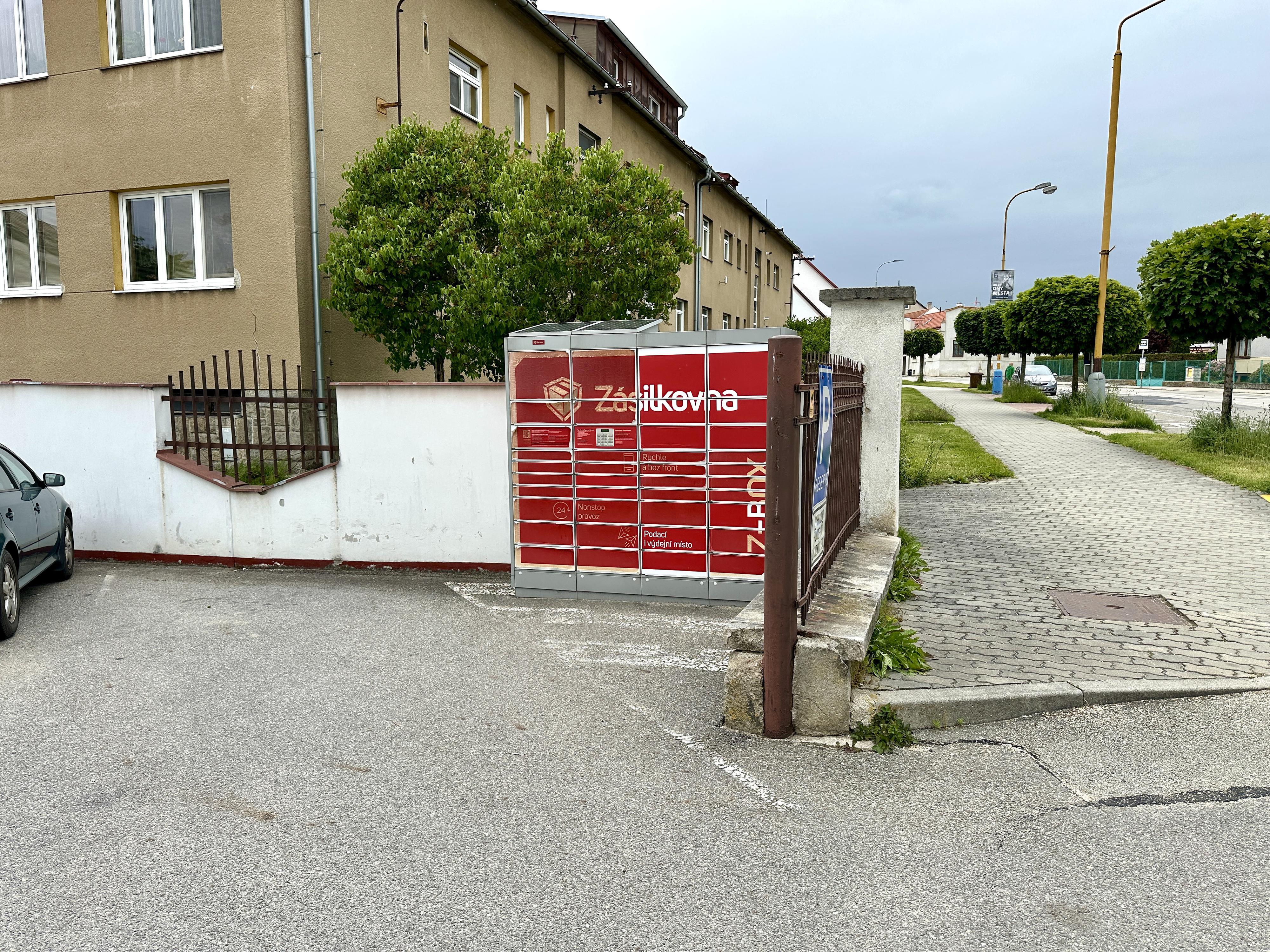 Z-BOX foto 2