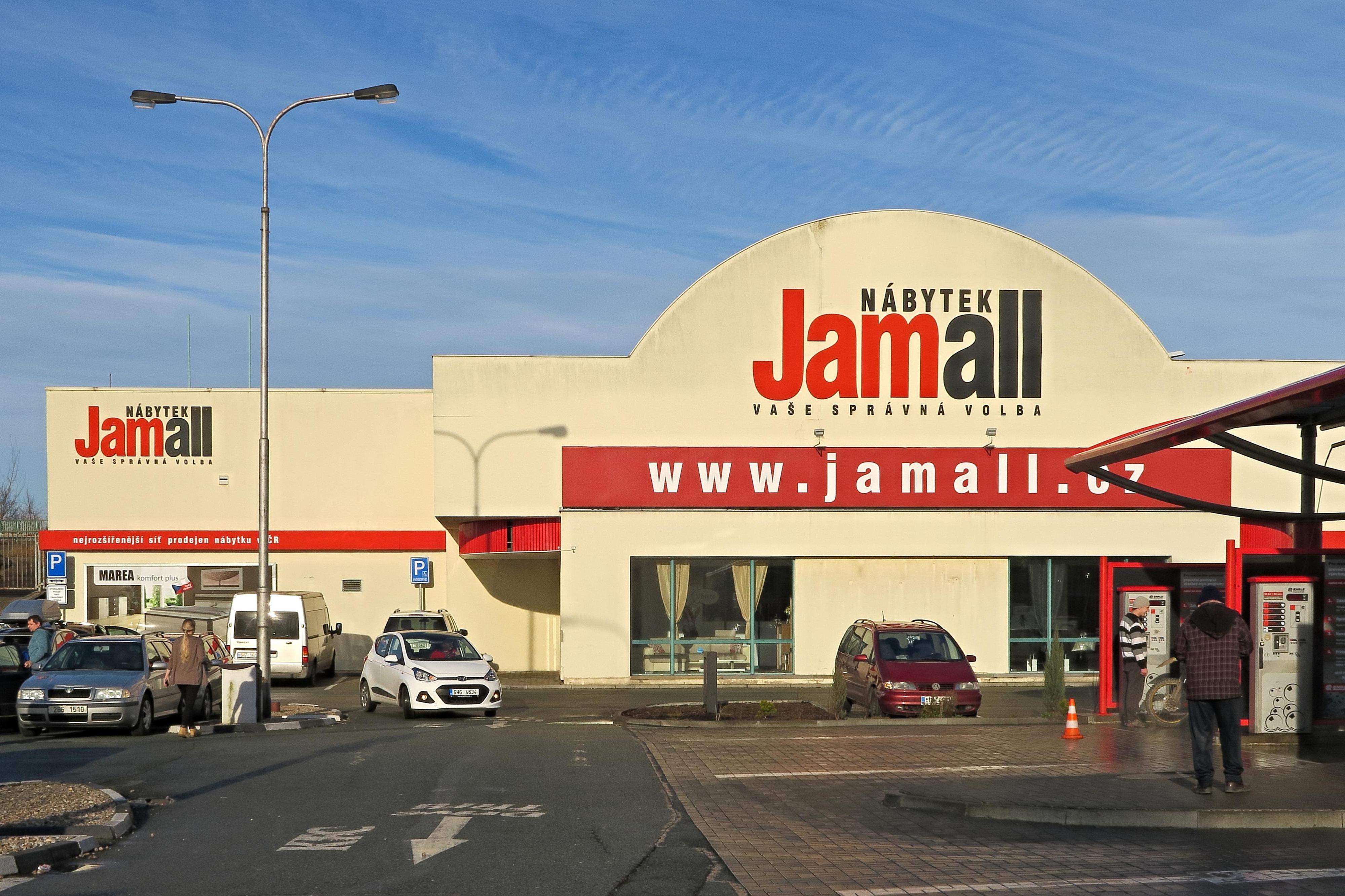 Jamall foto 2
