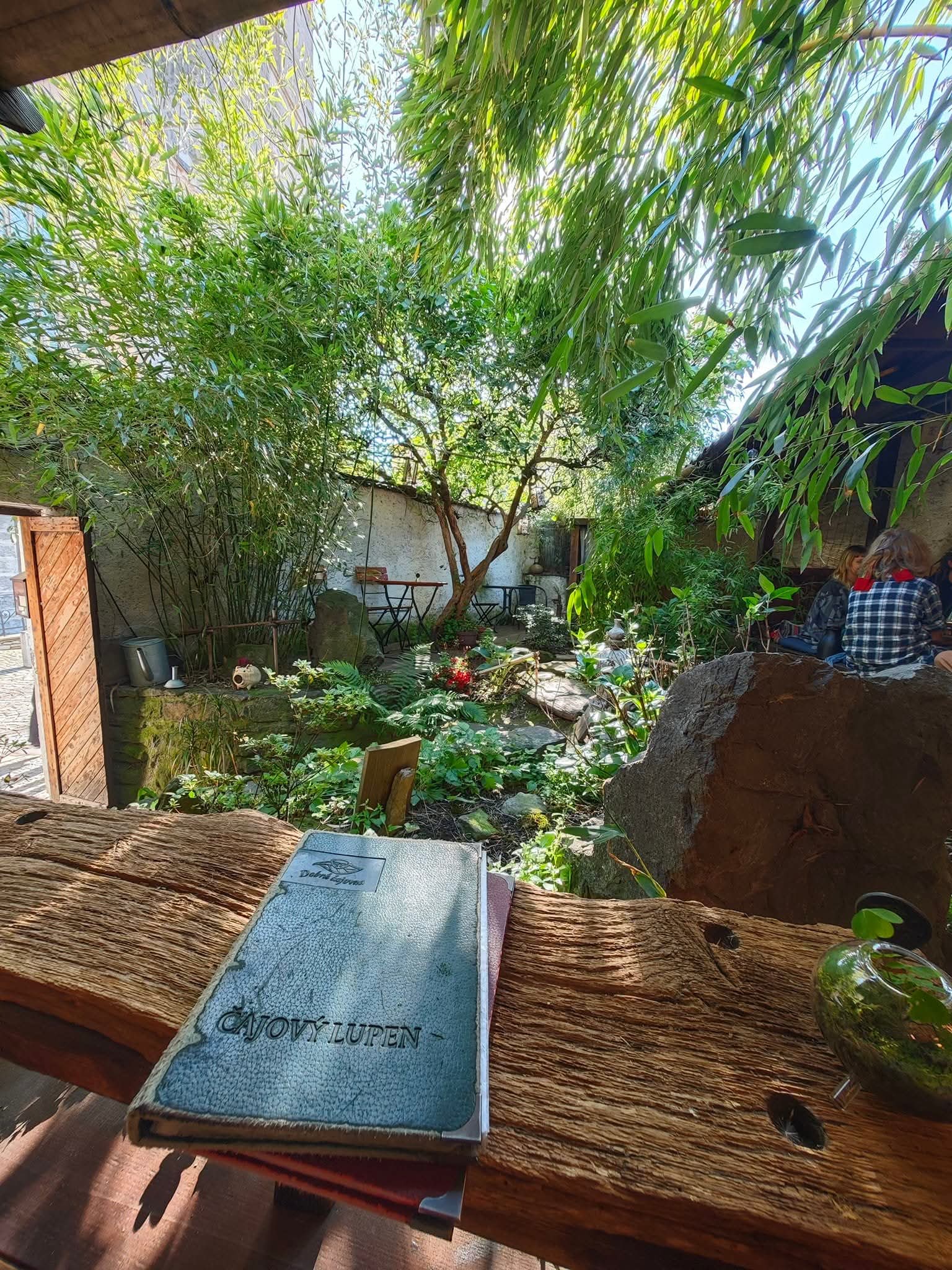 Dobrá čajovna Kutná Hora foto 6